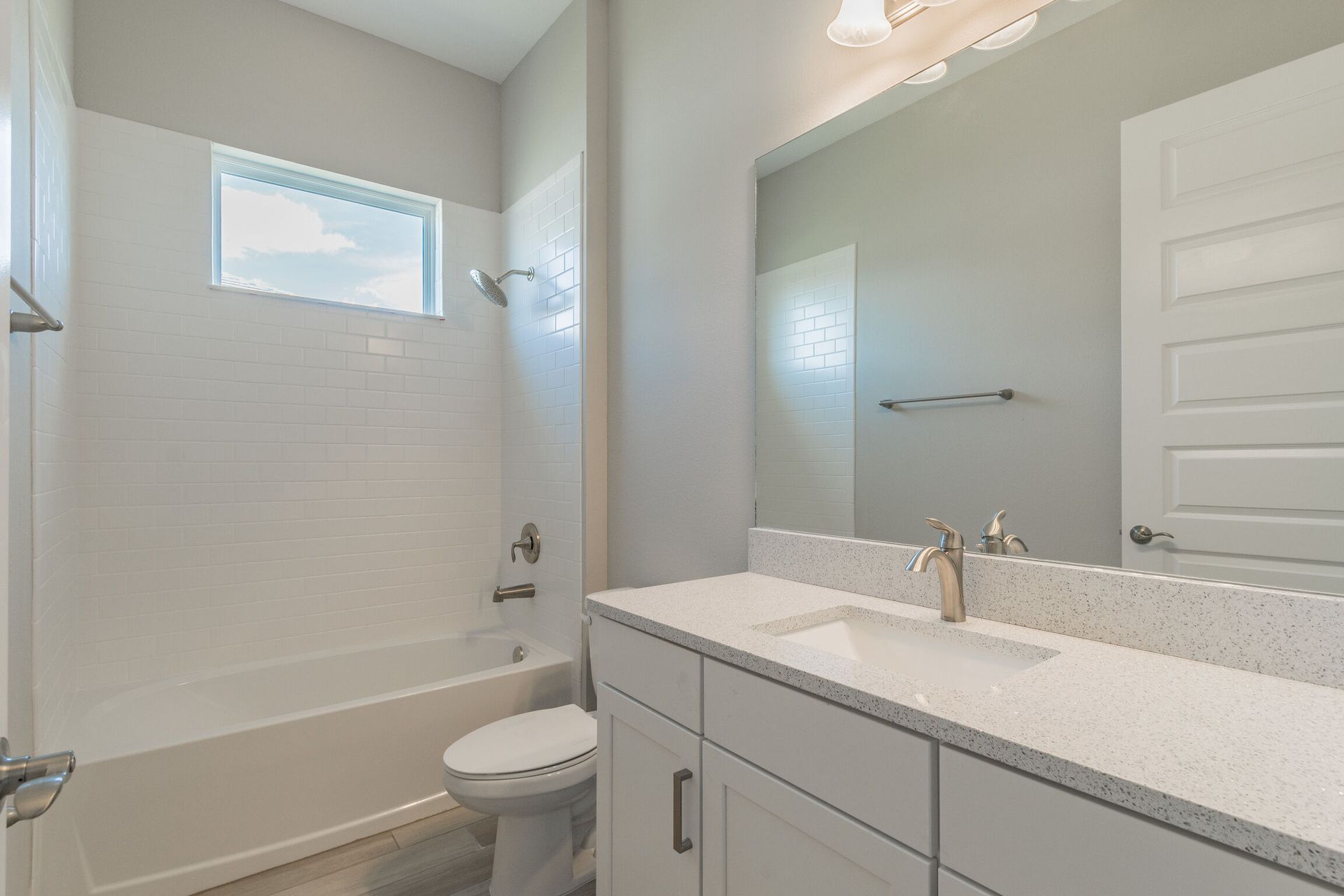 Bathroom - Representational Photo