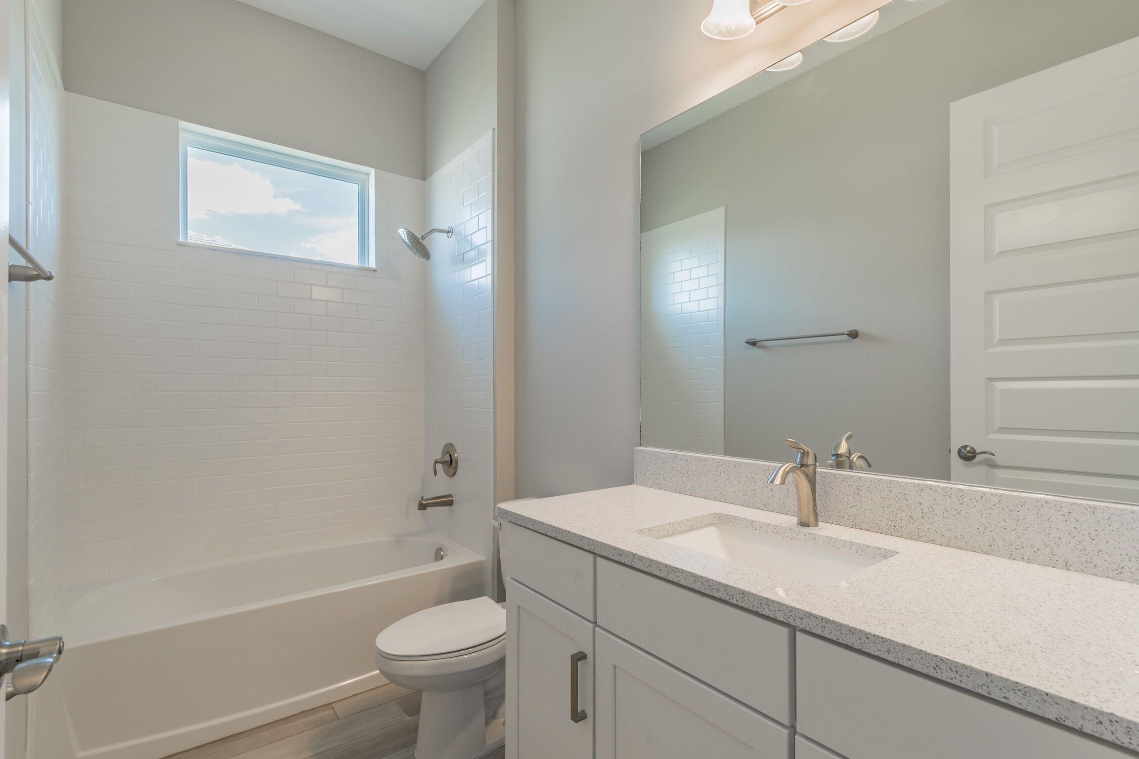 Bathroom - Representational Photo