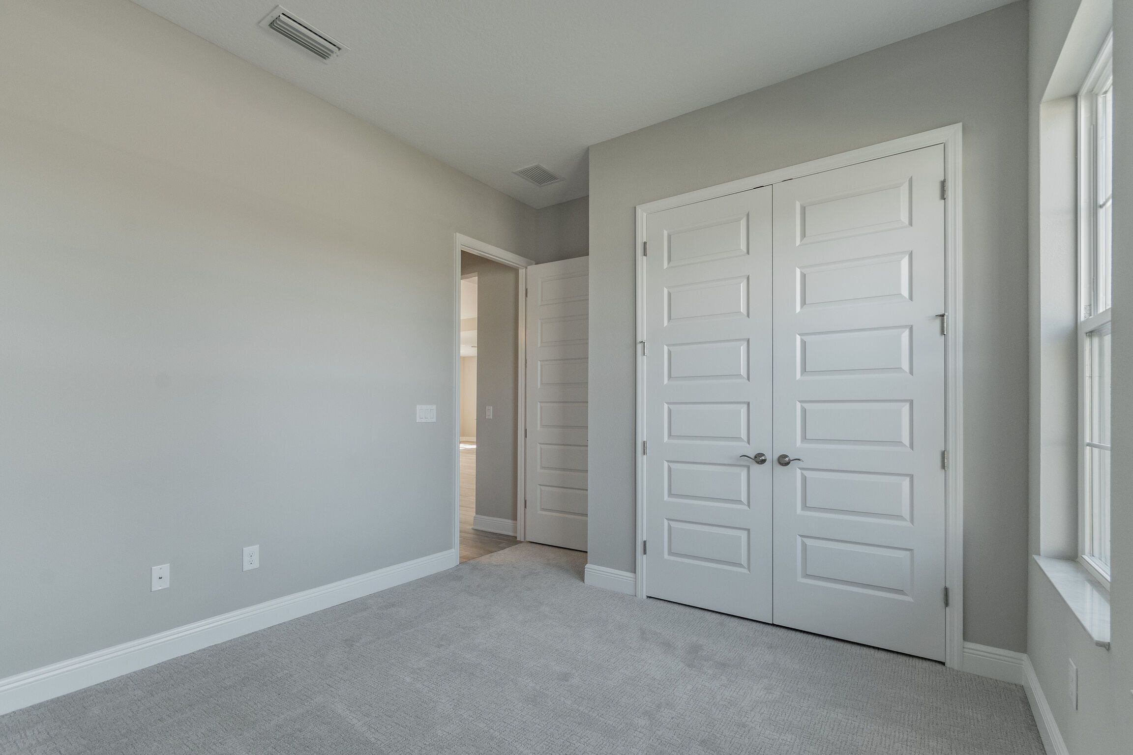 Bedroom - Representational Photo