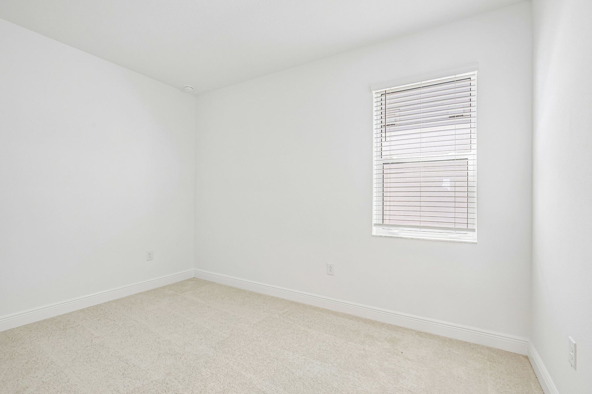 Interior - Representational Photo