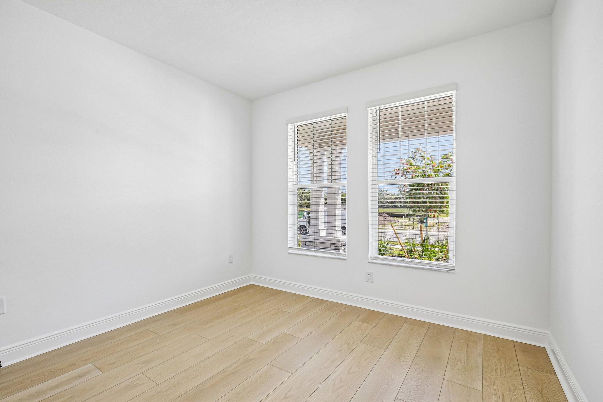 Interior - Representational Photo