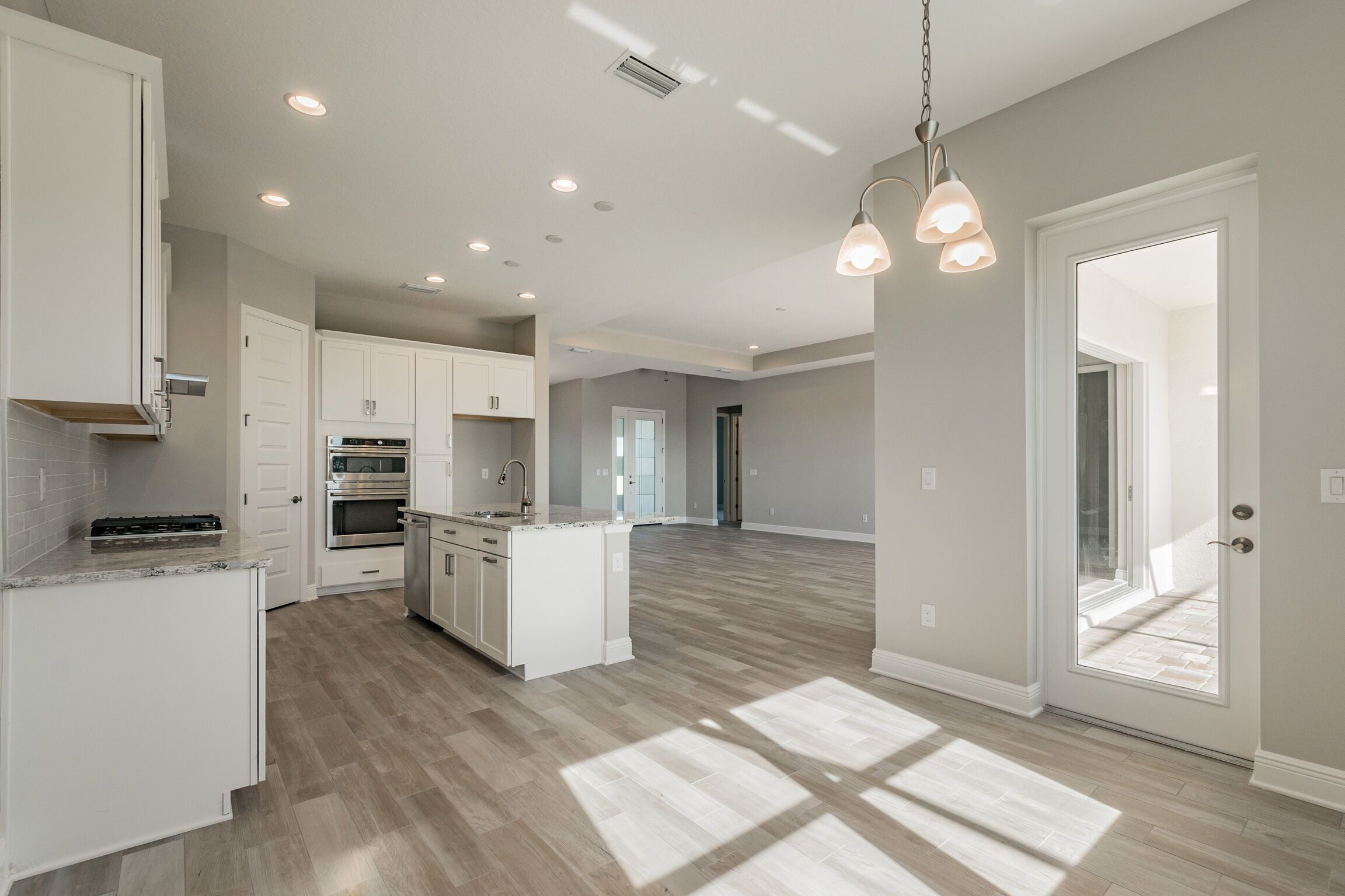Kitchen - Representational Photo