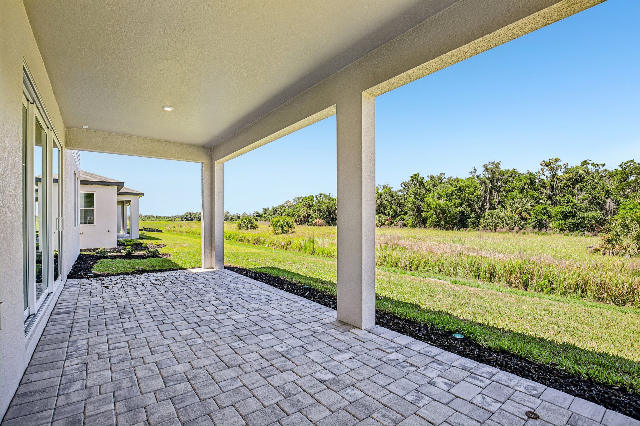 Porch - Representational Photo