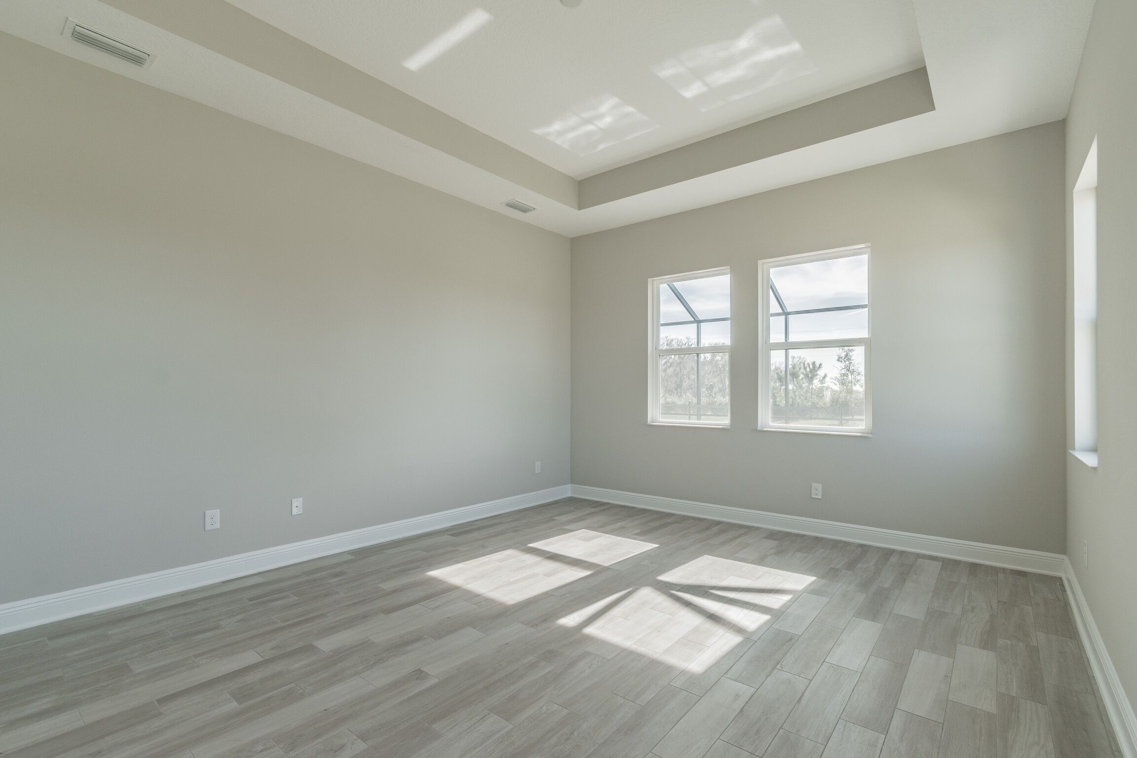 Owner's Bedroom - Representational Photo
