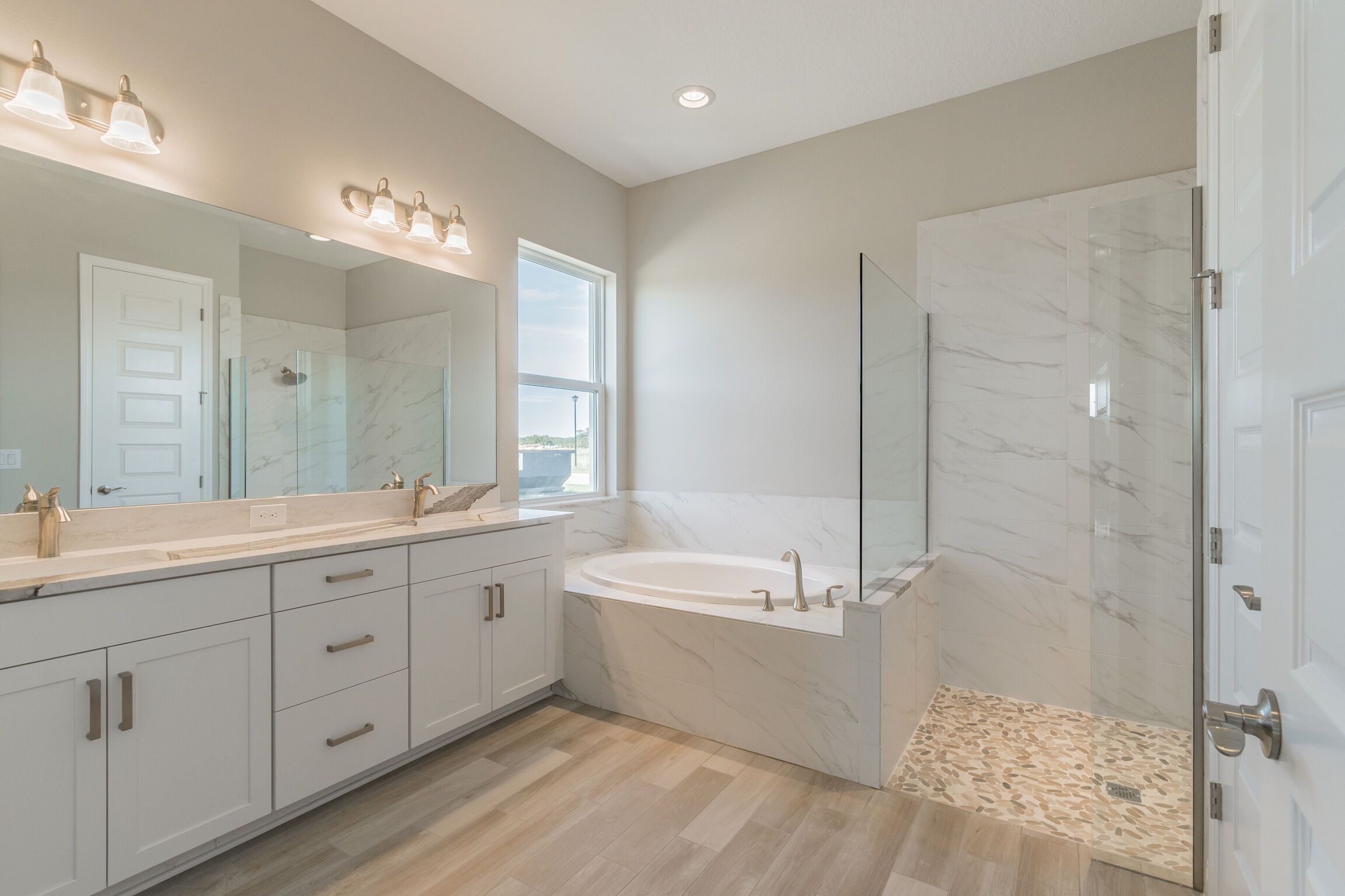 Owner's Bathroom - Representational Photo