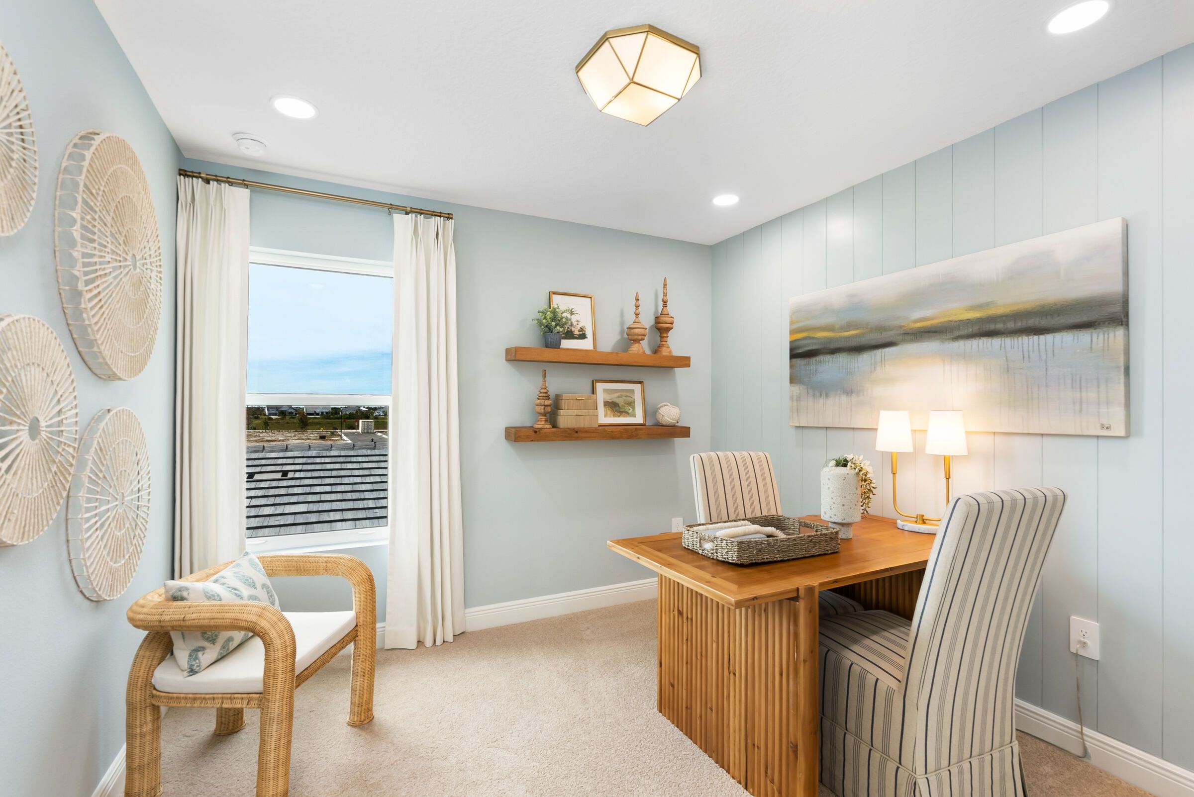 Flex Room - Representational Photo