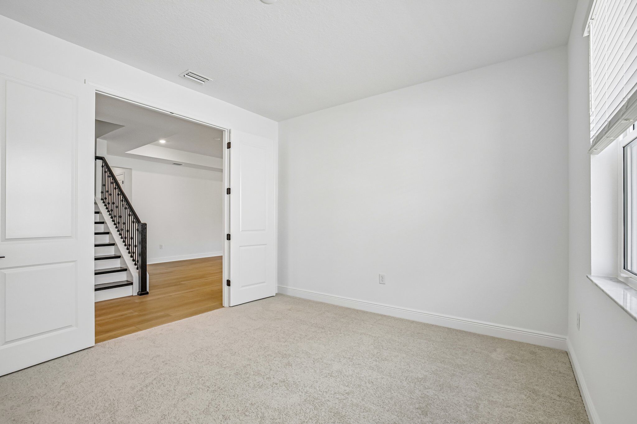 Interior - Representational Photo