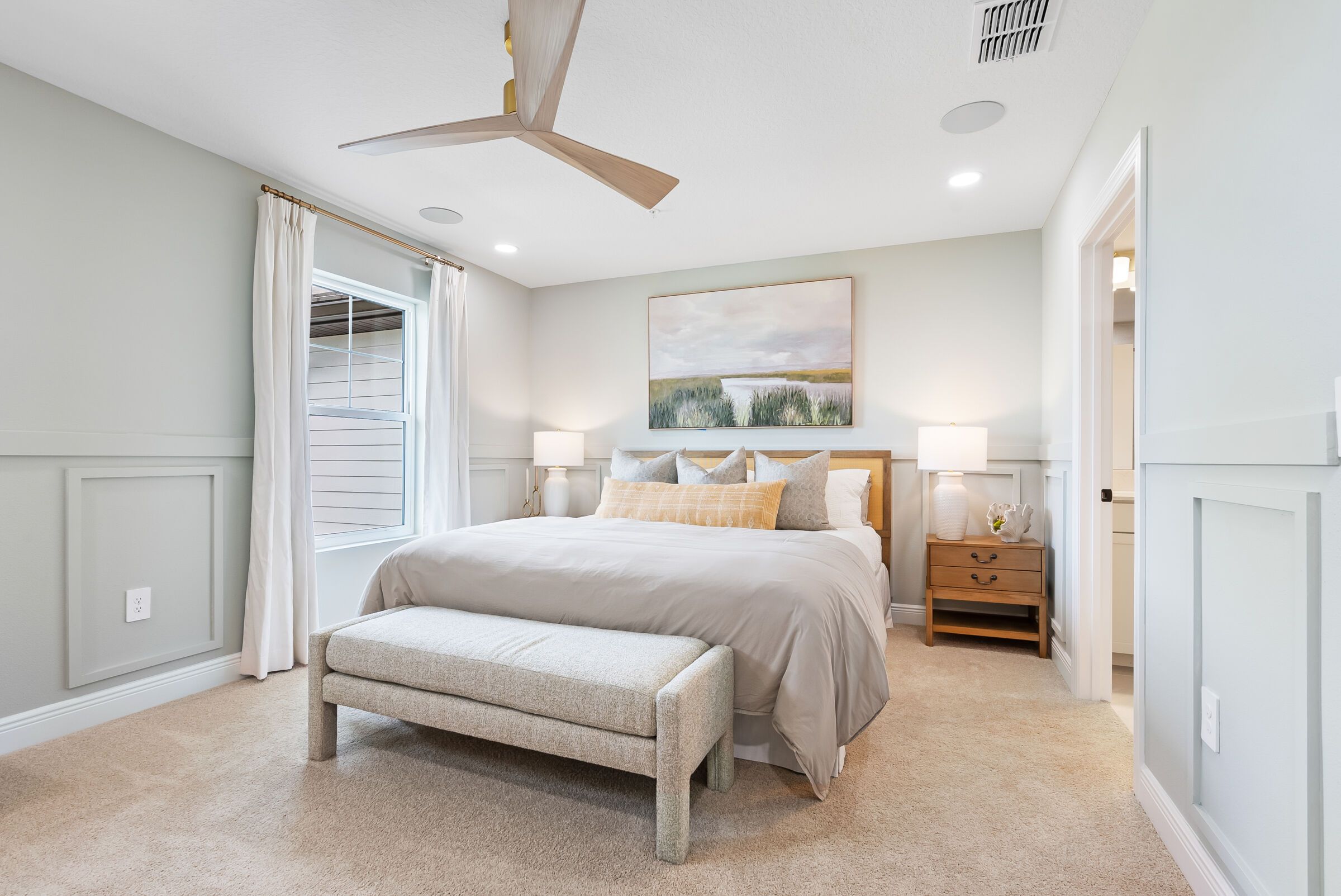 Owners Suite - Representational Photo