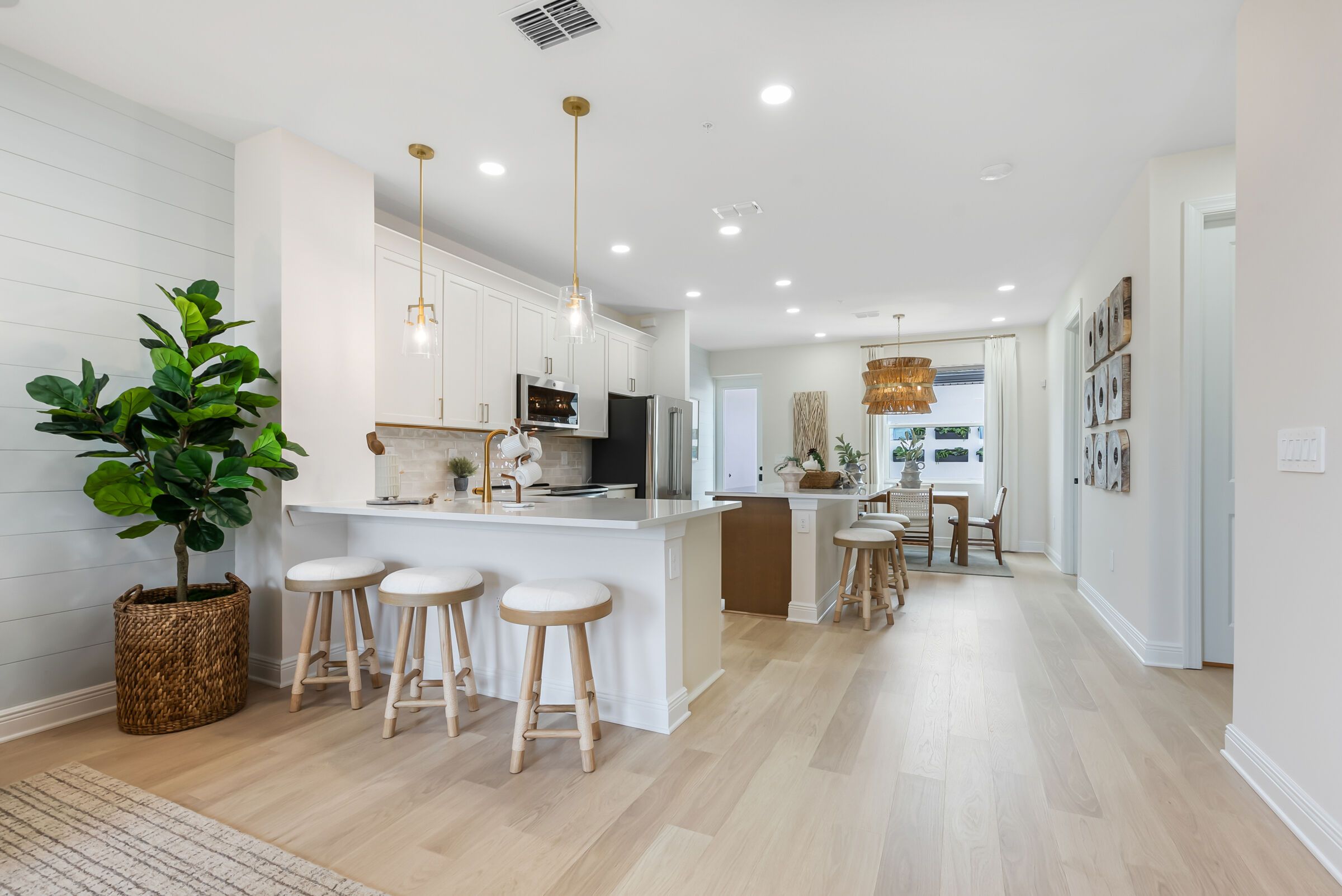 Kitchen - Representational Photo
