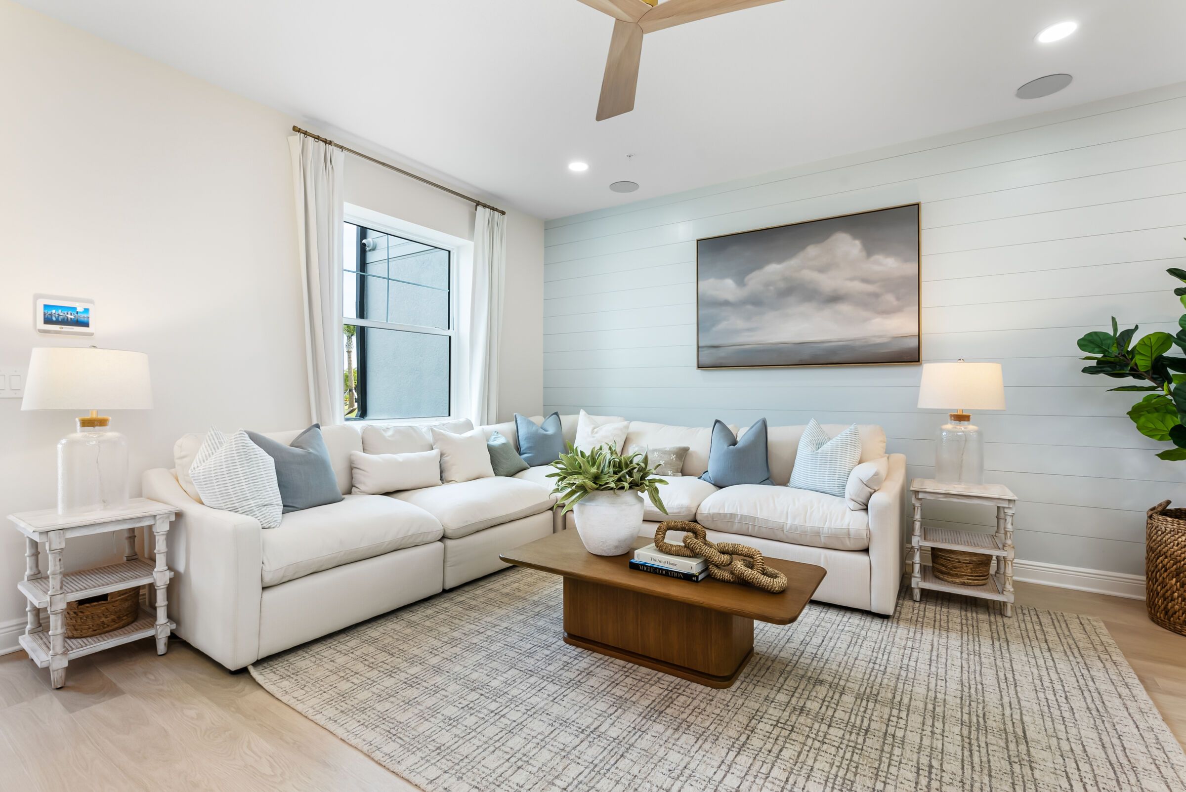 Living Room - Representational Photo