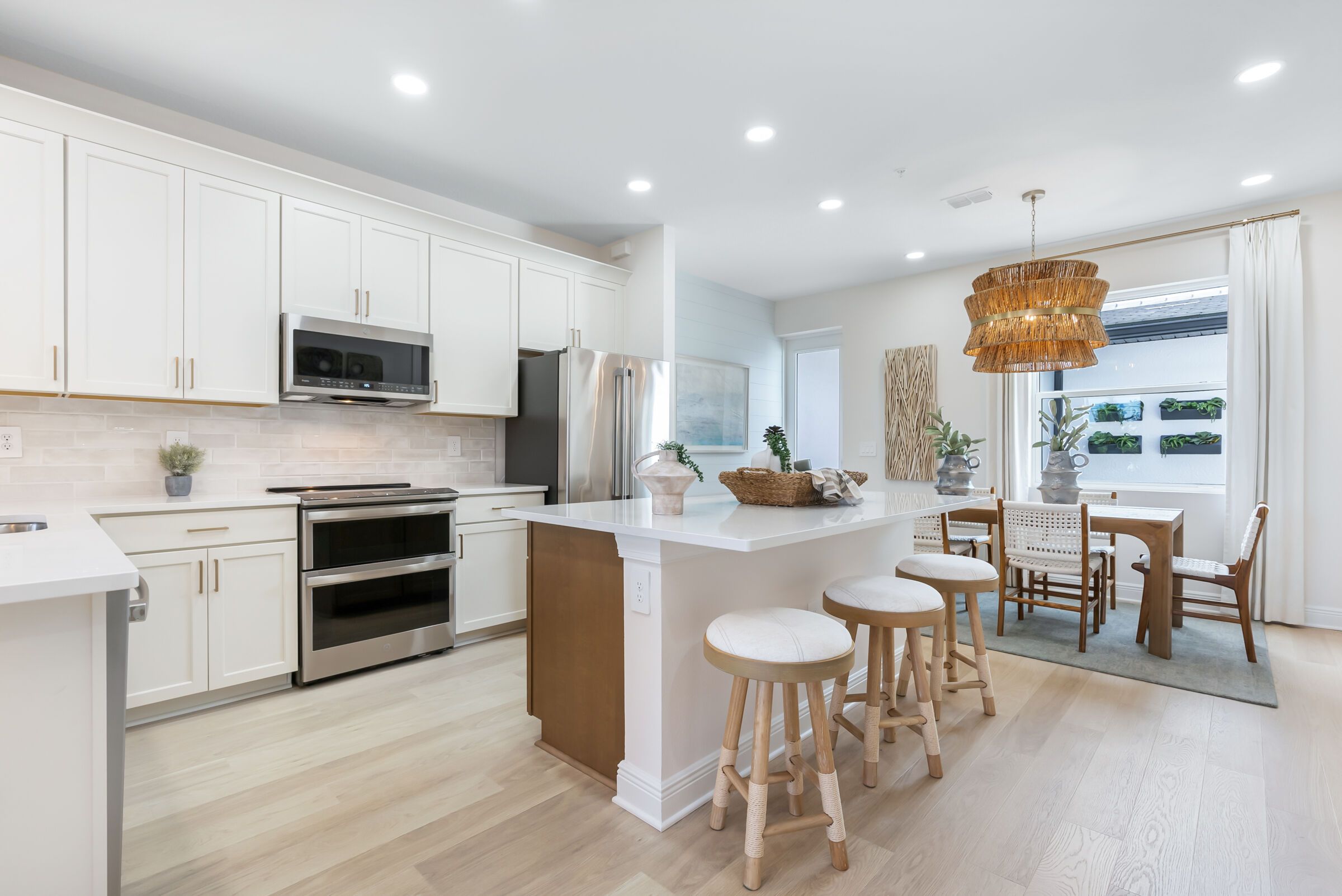 Kitchen - Representational Photo