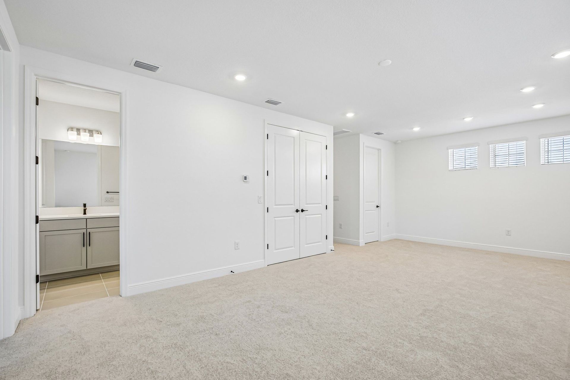 Interior - Representational Photo