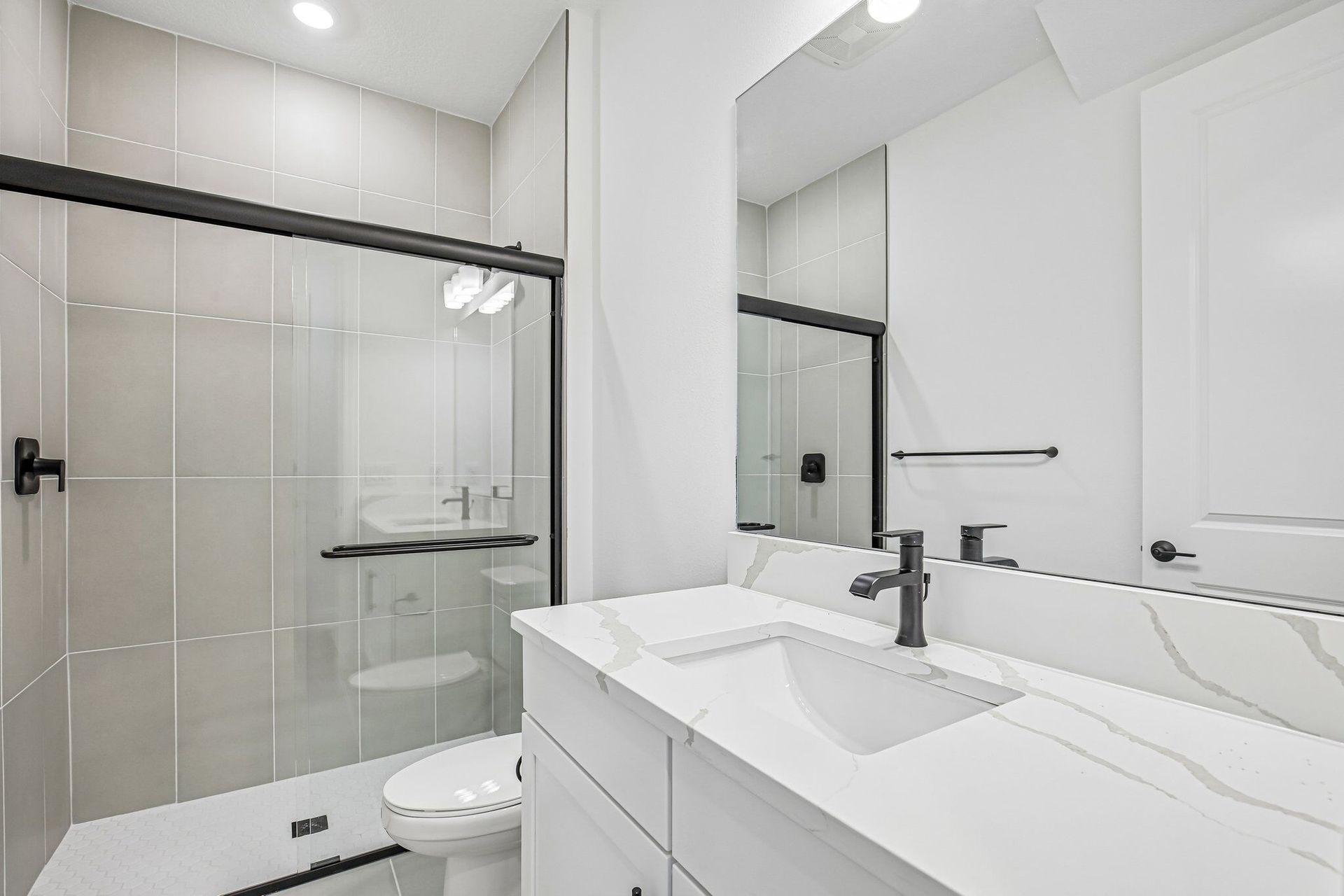 Interior - Representational Photo