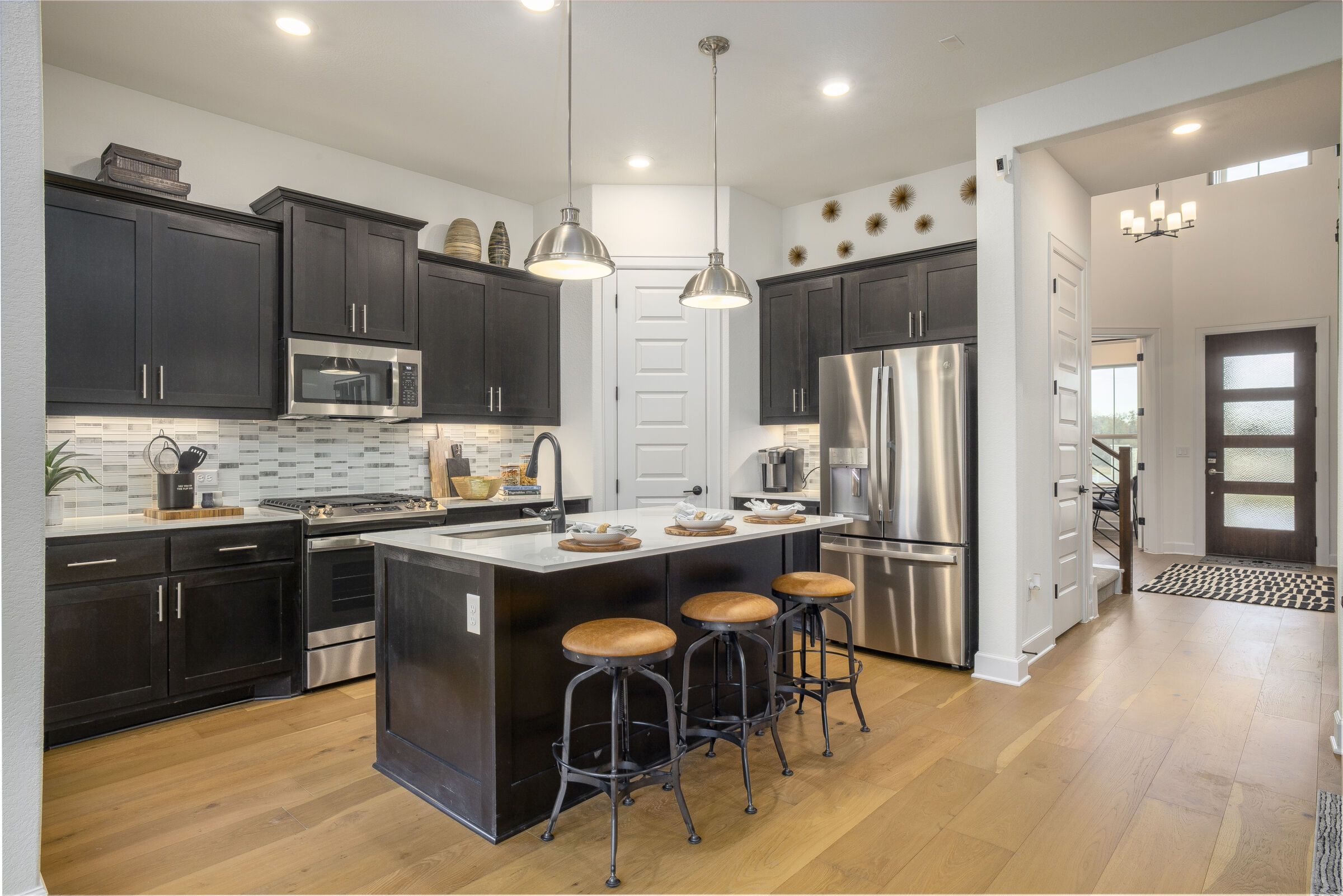 Kitchen - Representational Photo