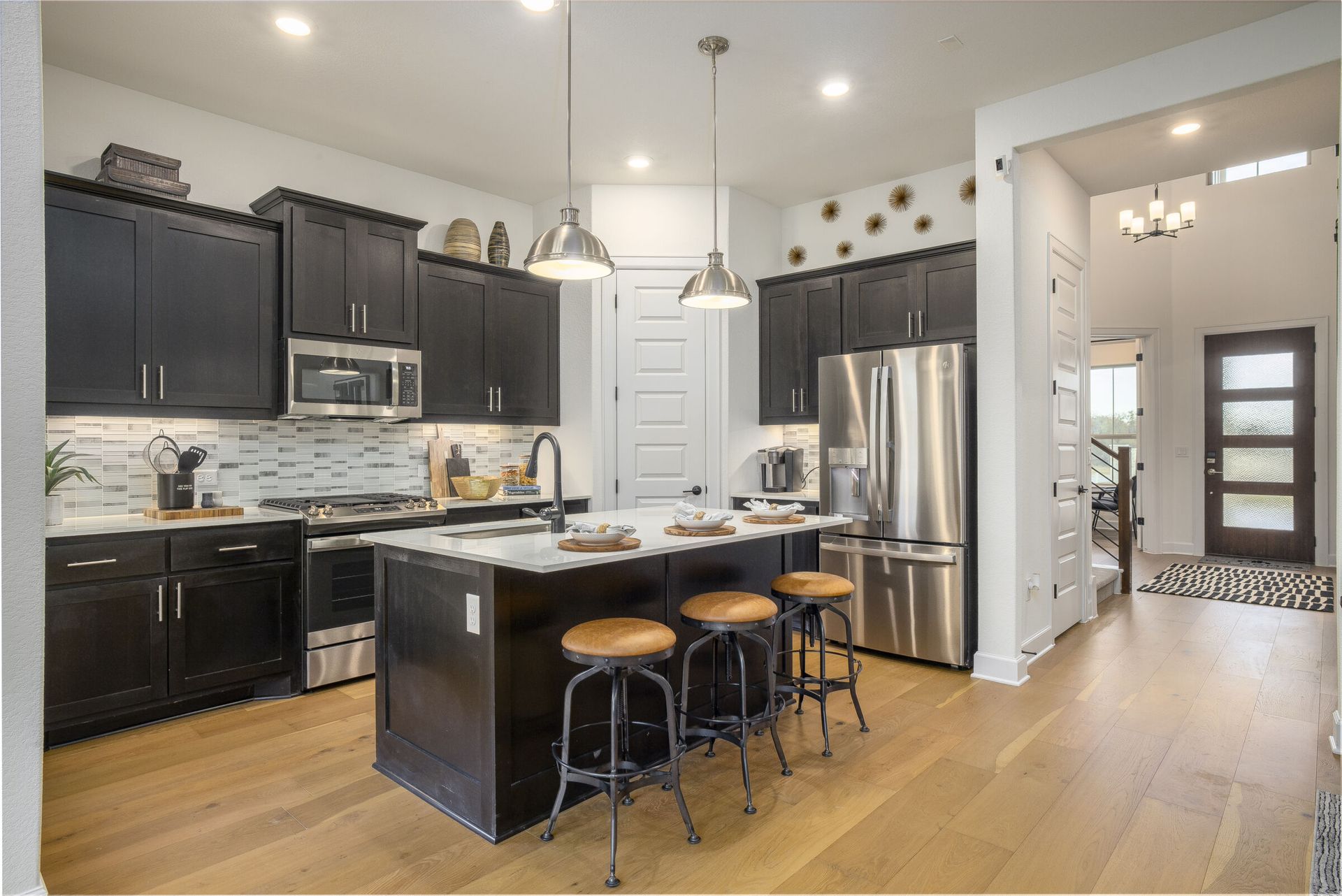 Kitchen - Representational Photo