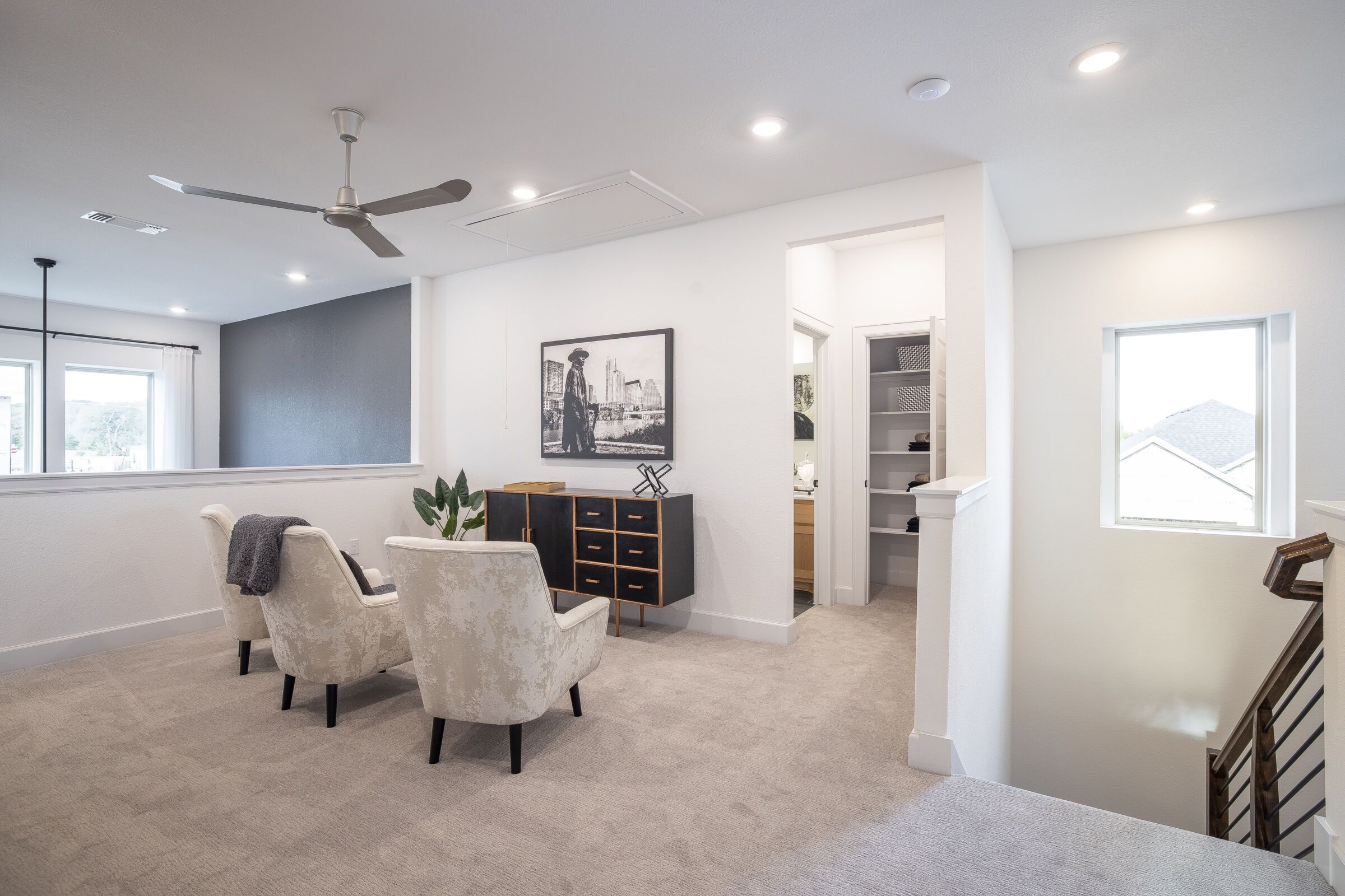 Game Room - Representational Photo