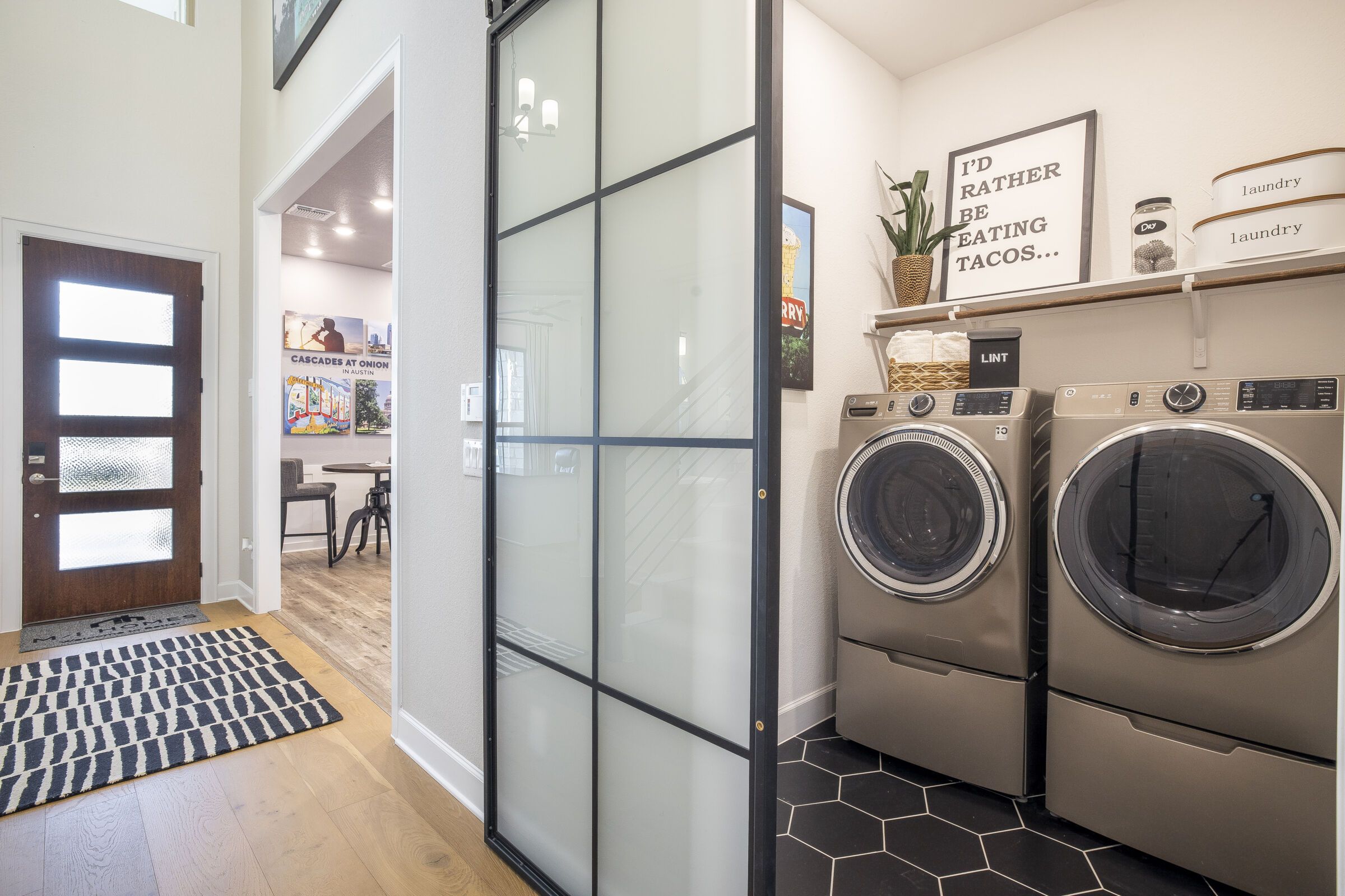 Laundry - Representational Photo