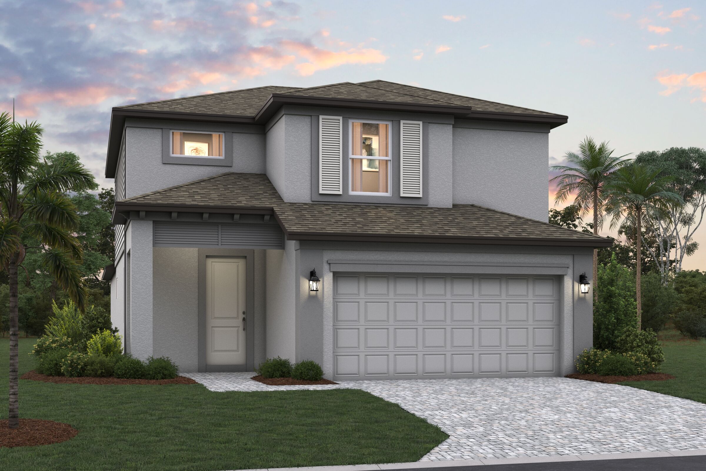 Celebration - Southpointe: Palmetto, Florida - M/I Homes