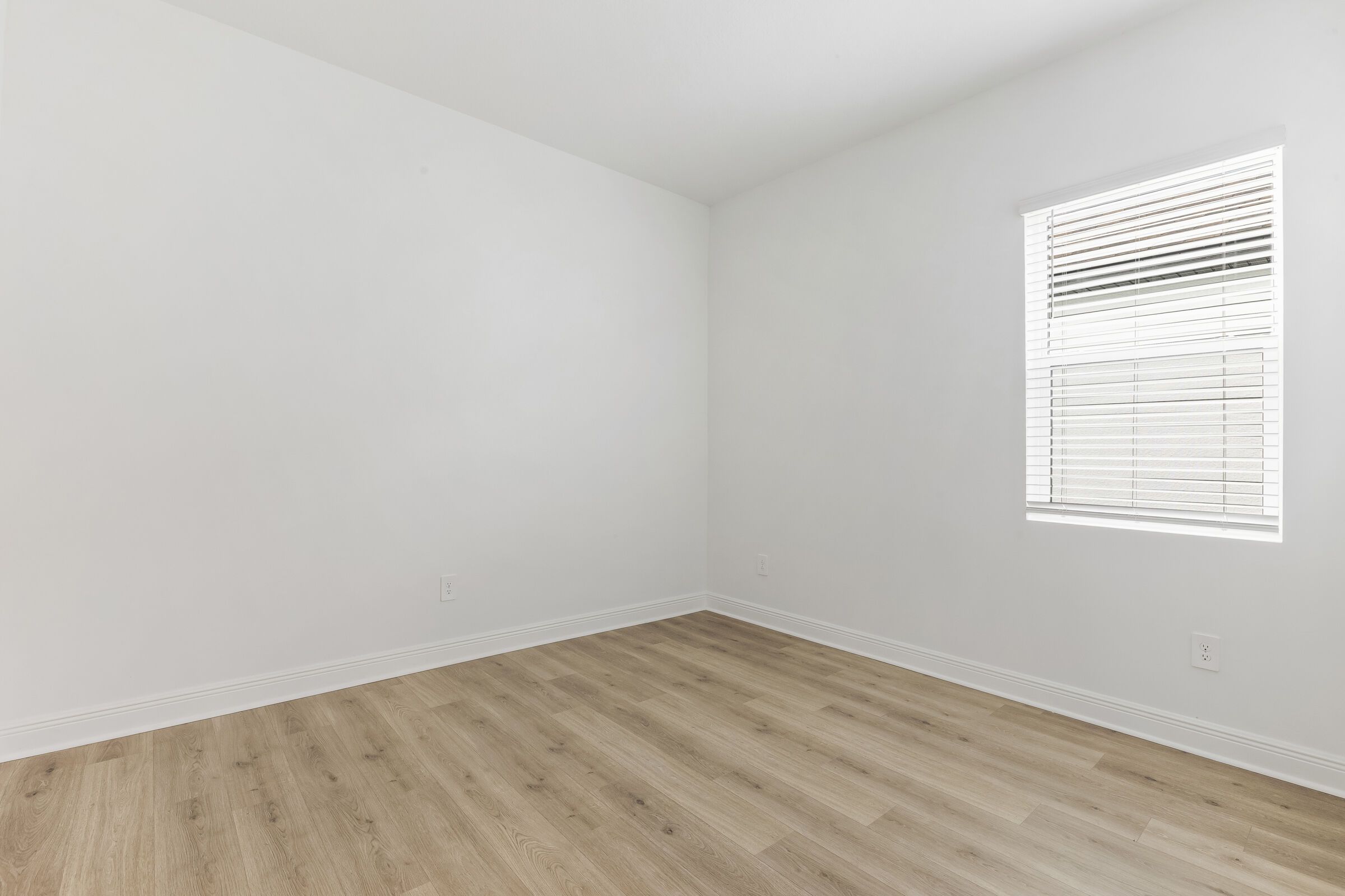 Bedroom - Representational Photo