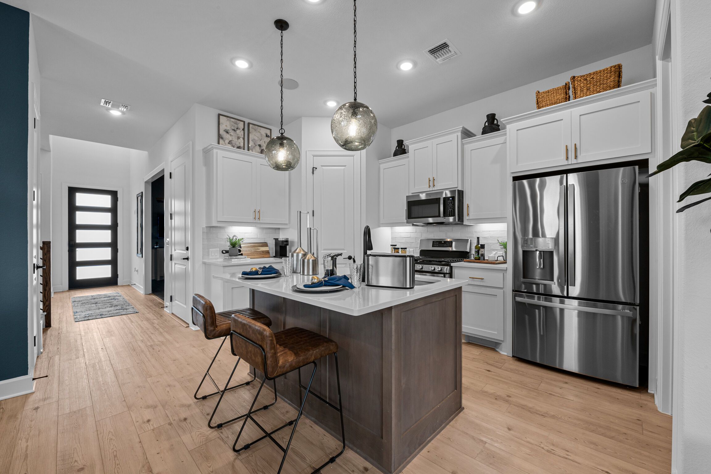 Kitchen - Representational Photo
