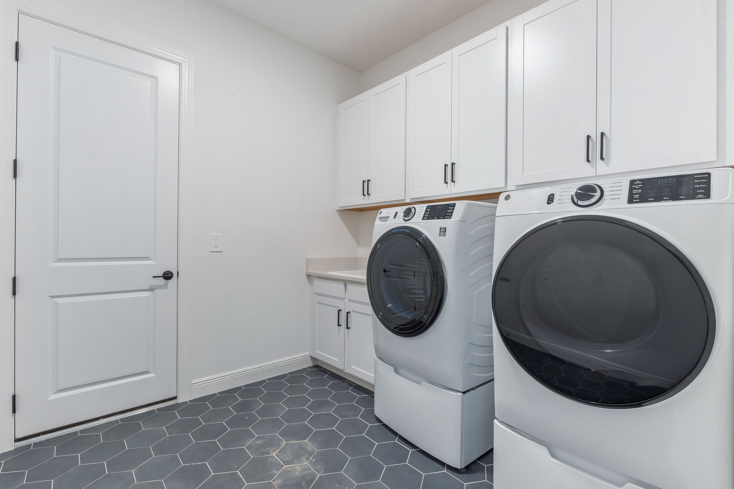 Laundry Room - Representational Photo