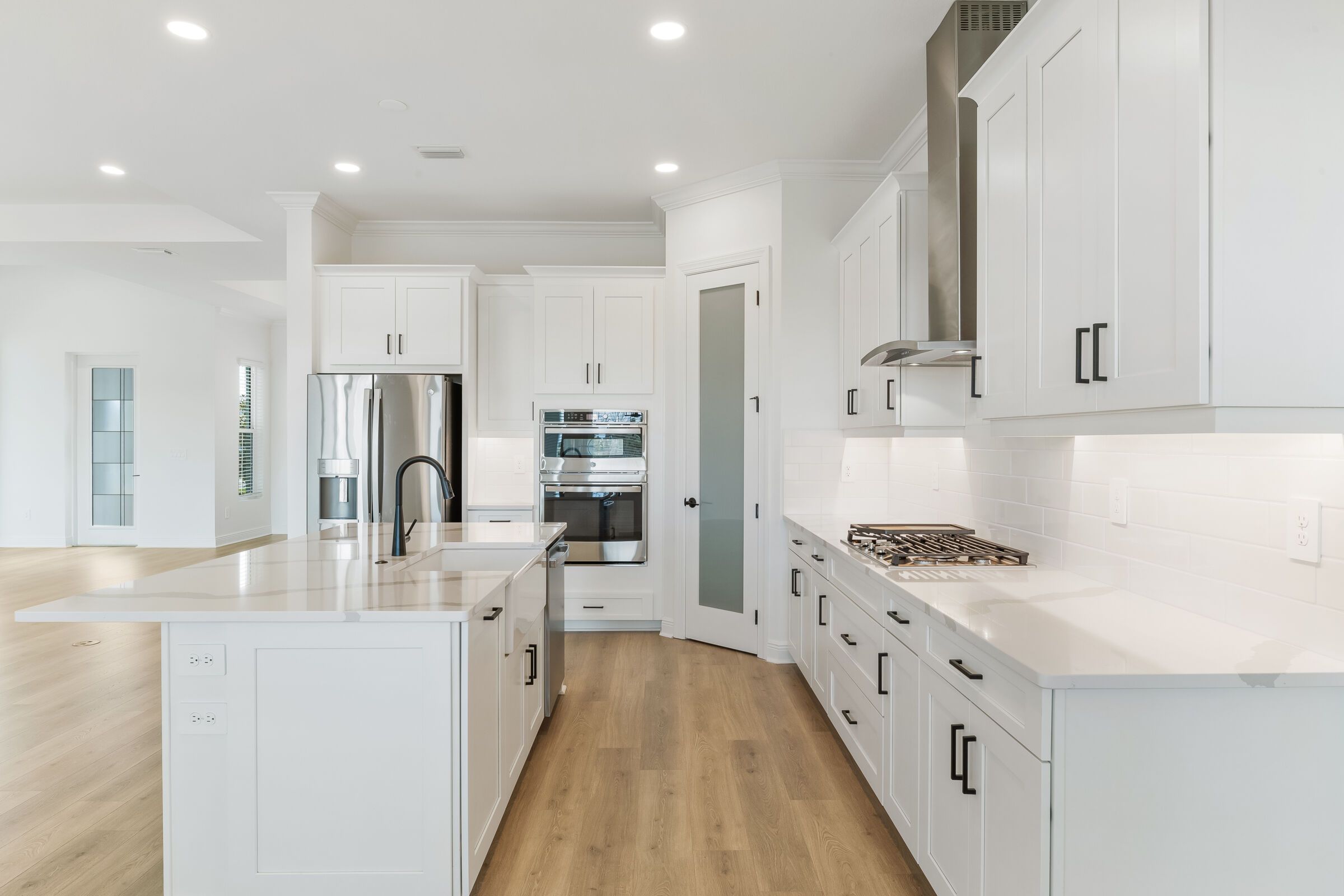 Kitchen - Representational Photo