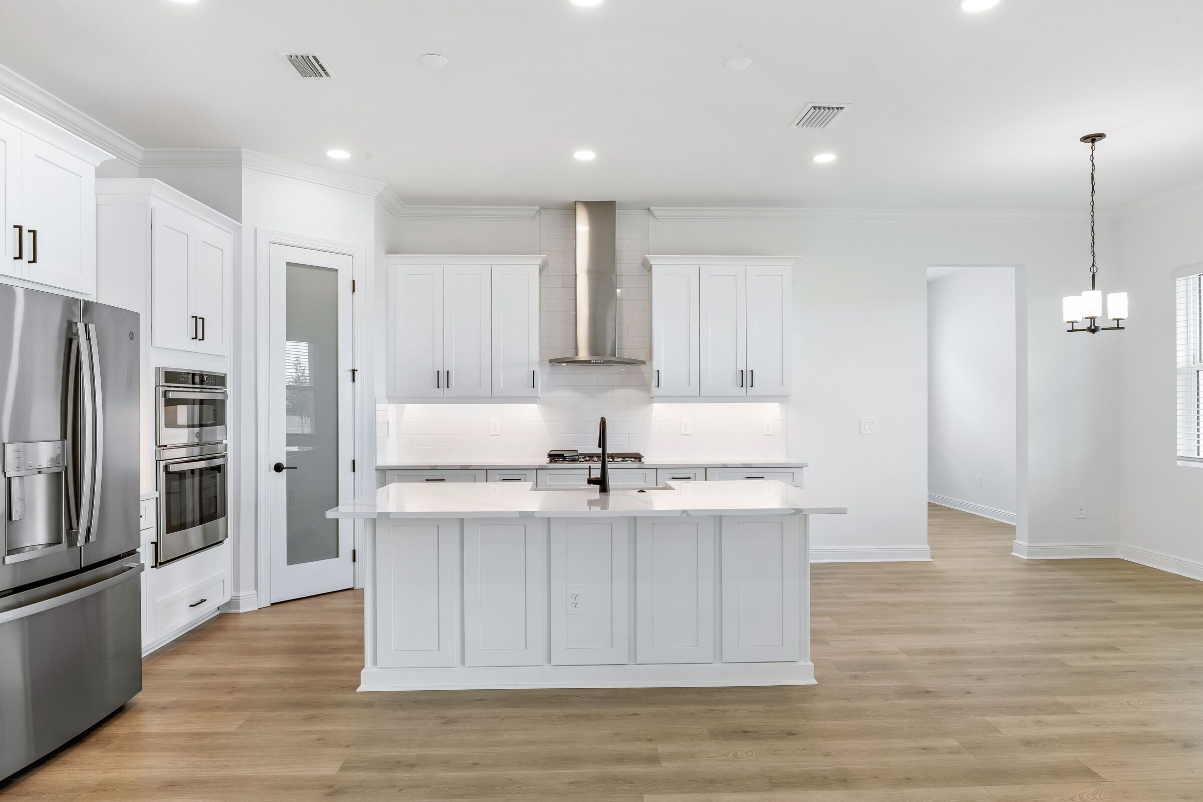 Kitchen - Representational Photo