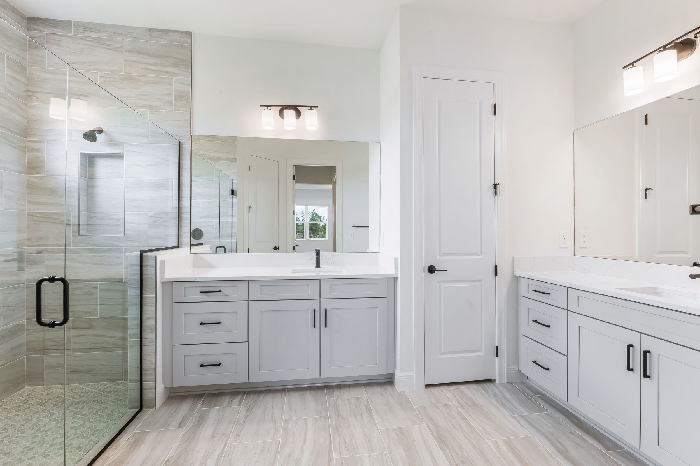 Owners Bath - Representational Photo