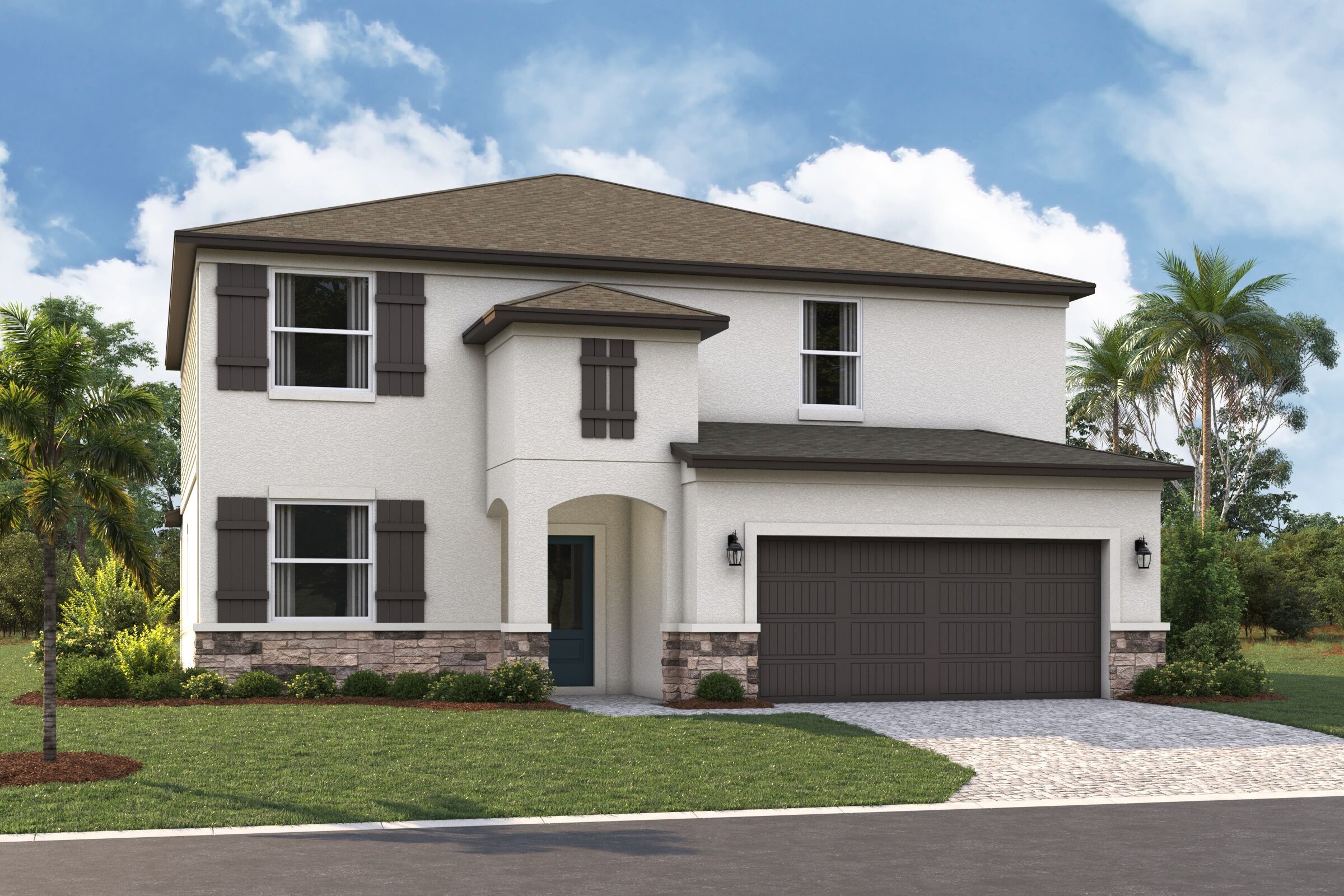 9015 Downwind Place (Delray)