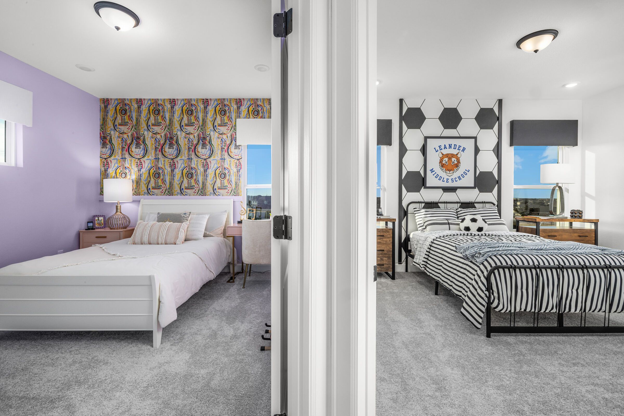Interior - Representational Photo