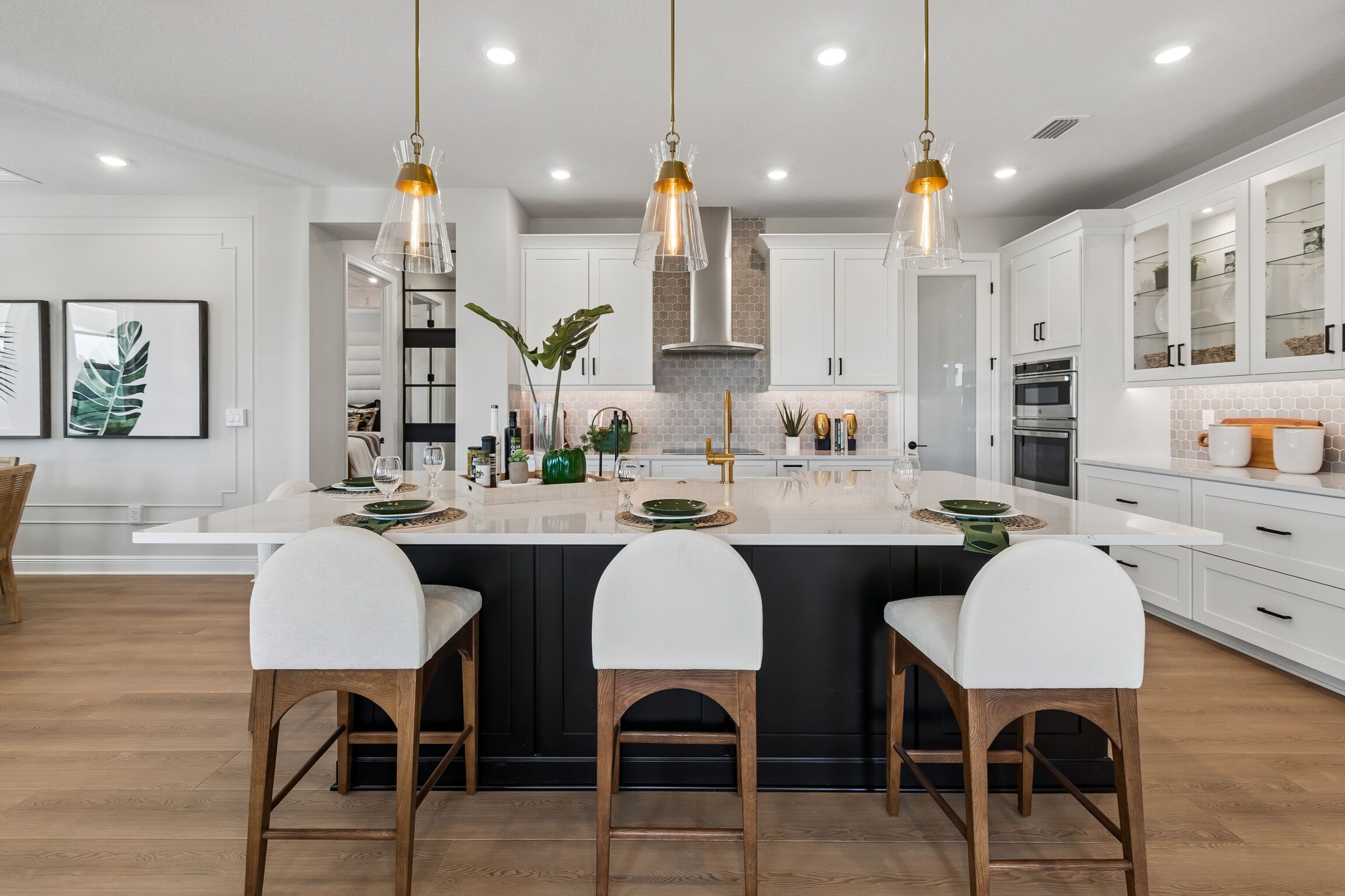 Interior - Representational Photo