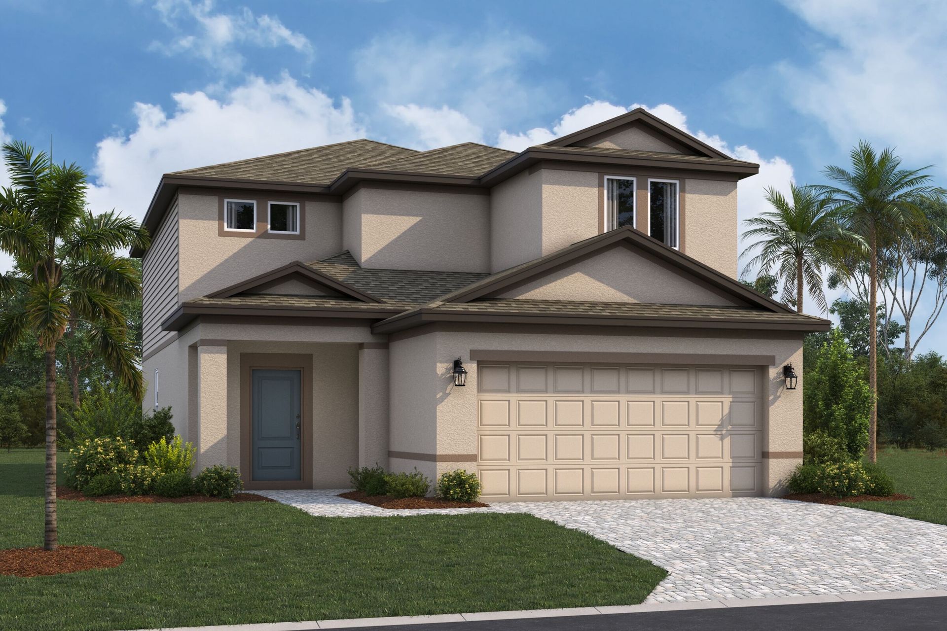 Rendering