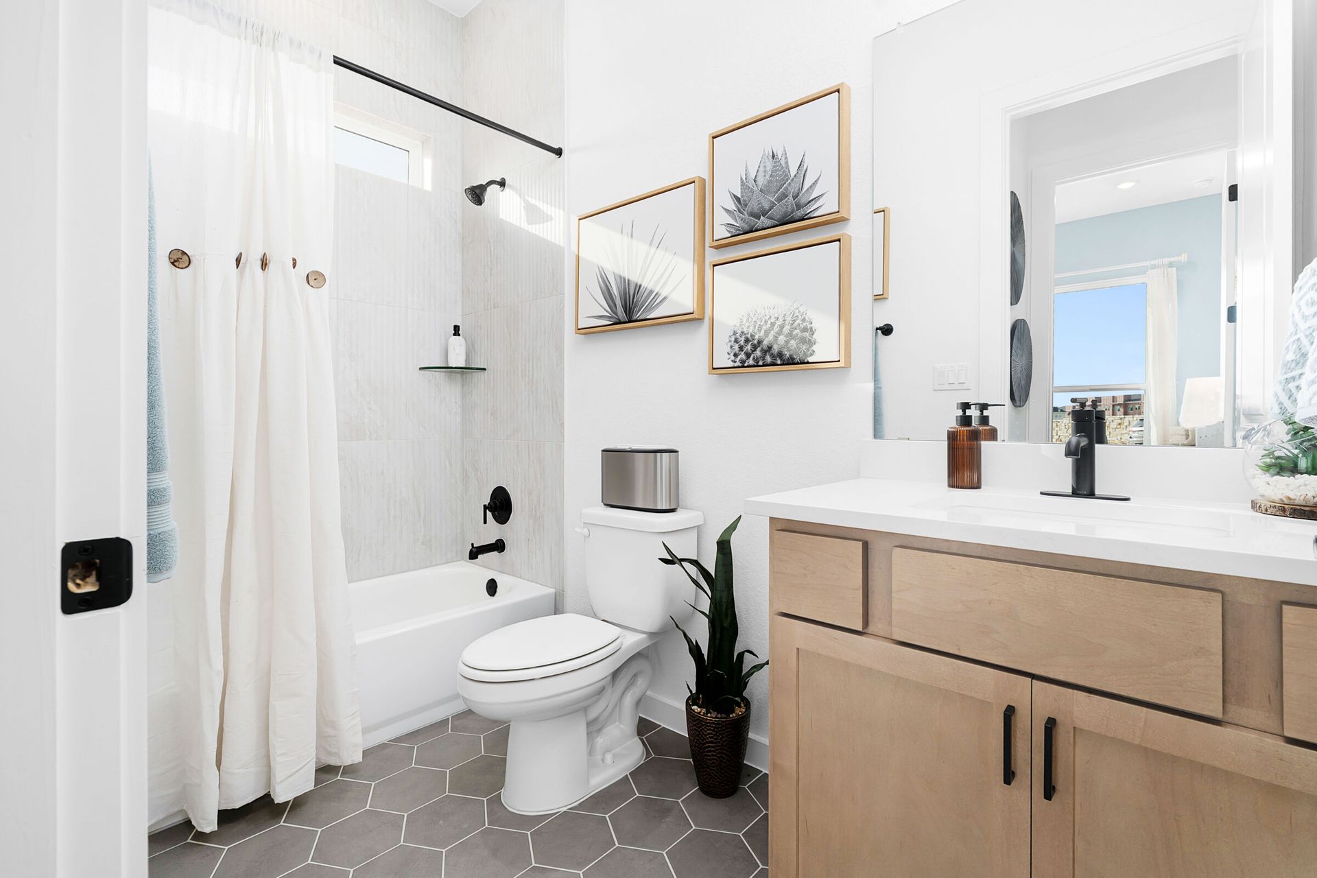 Estancia West Model Home - Representational Photo