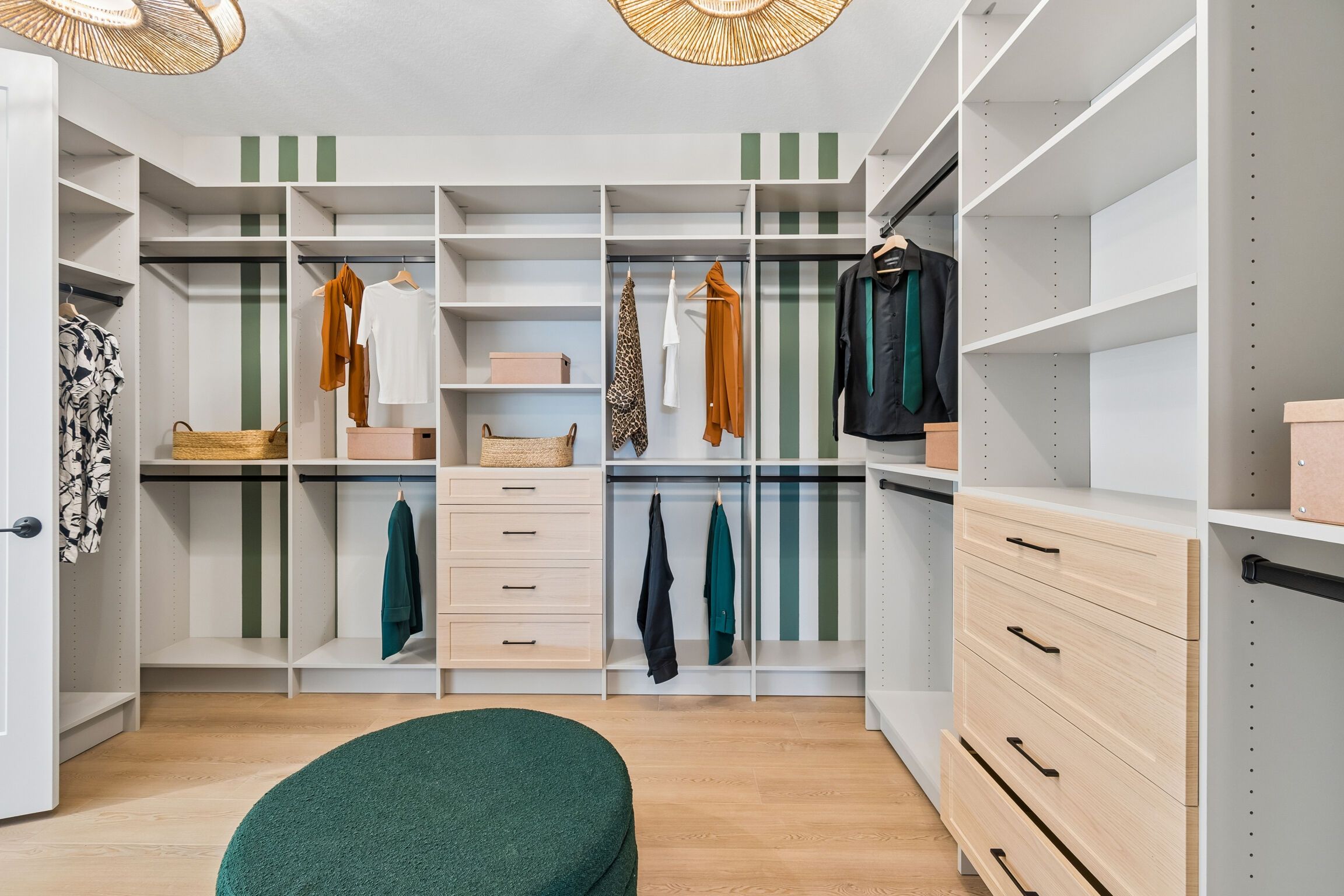 Interior - Representational Photo