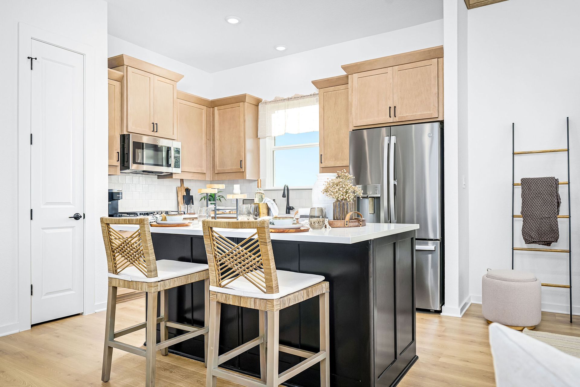 Estancia West Model Home - Representational Photo