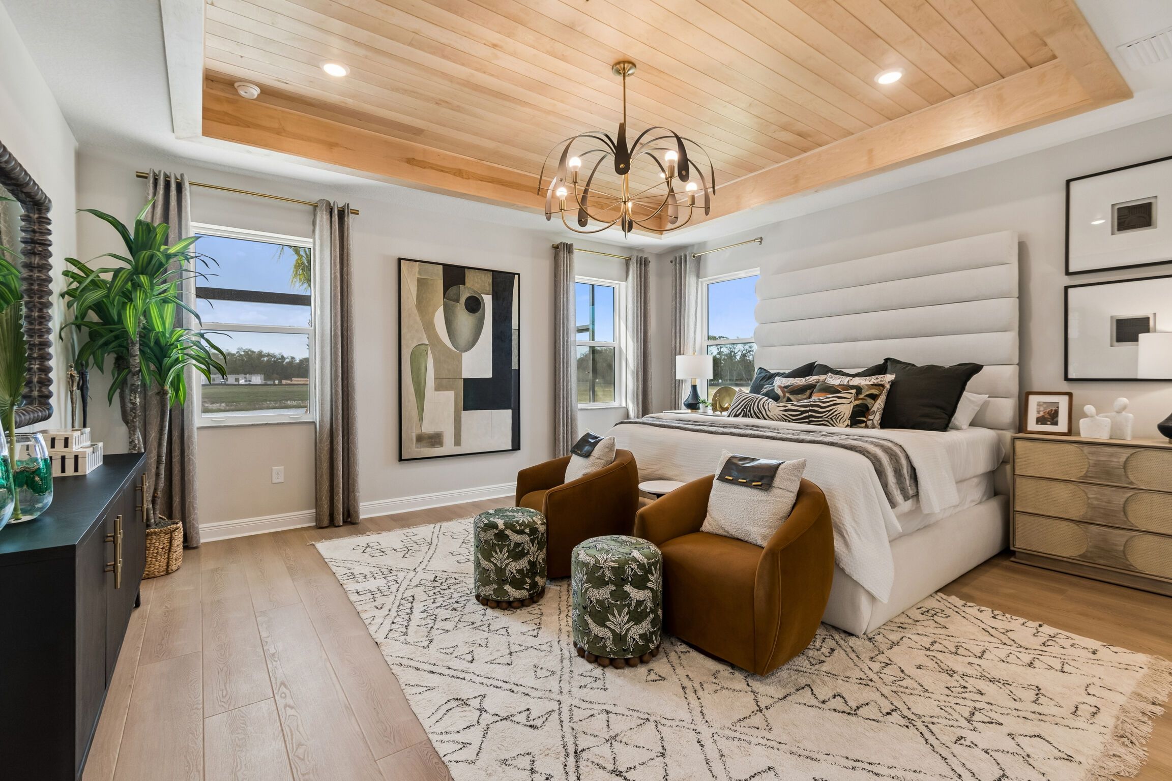 Interior - Representational Photo