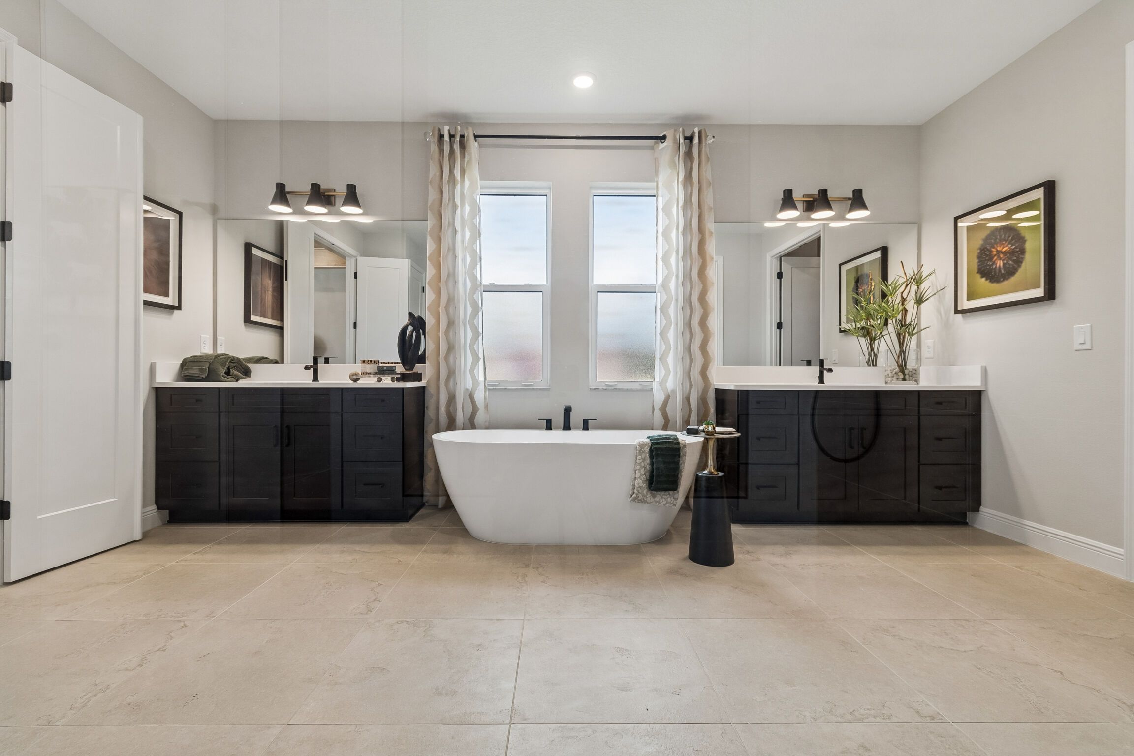 Interior - Representational Photo