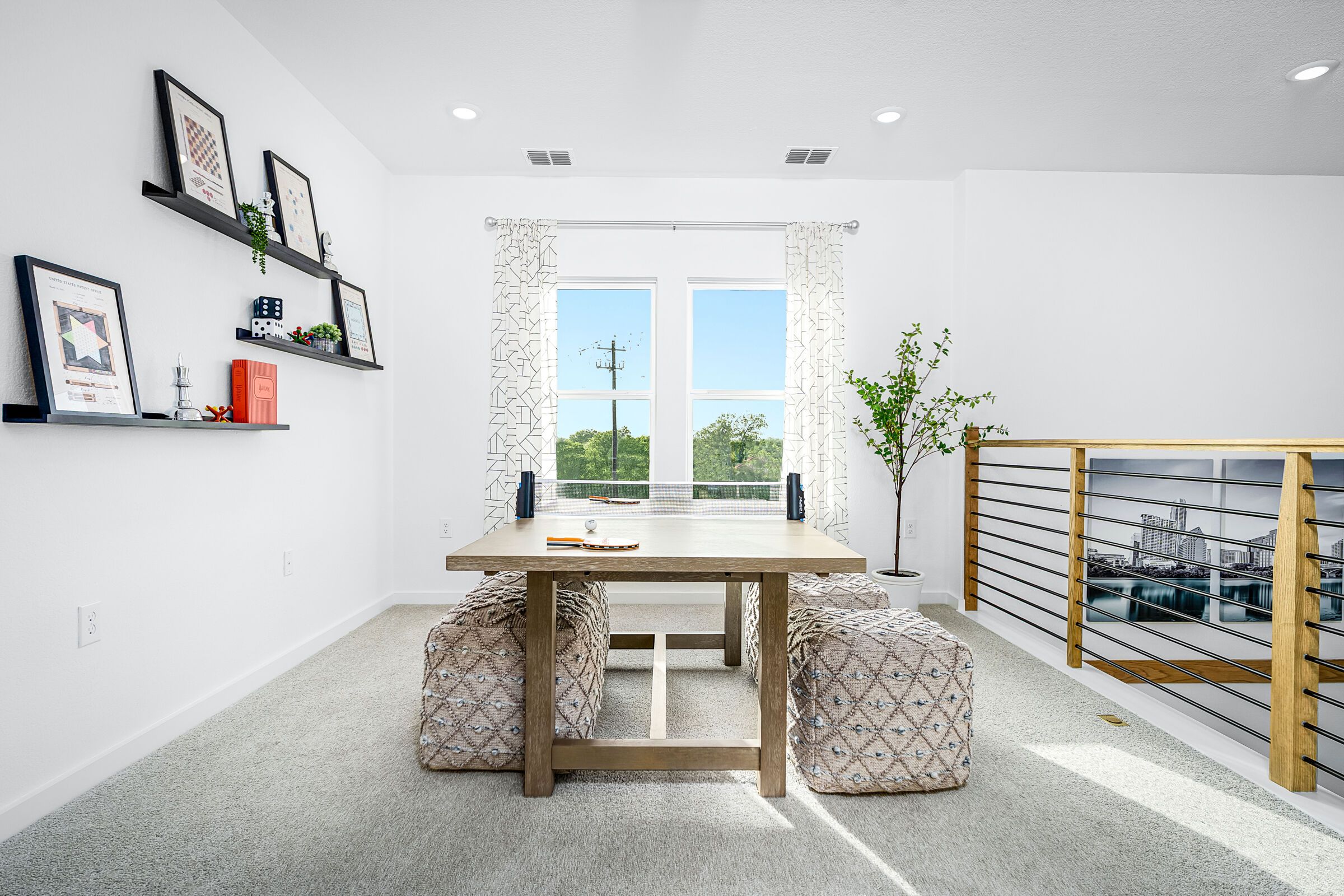 Estancia West Model Home - Representational Photo