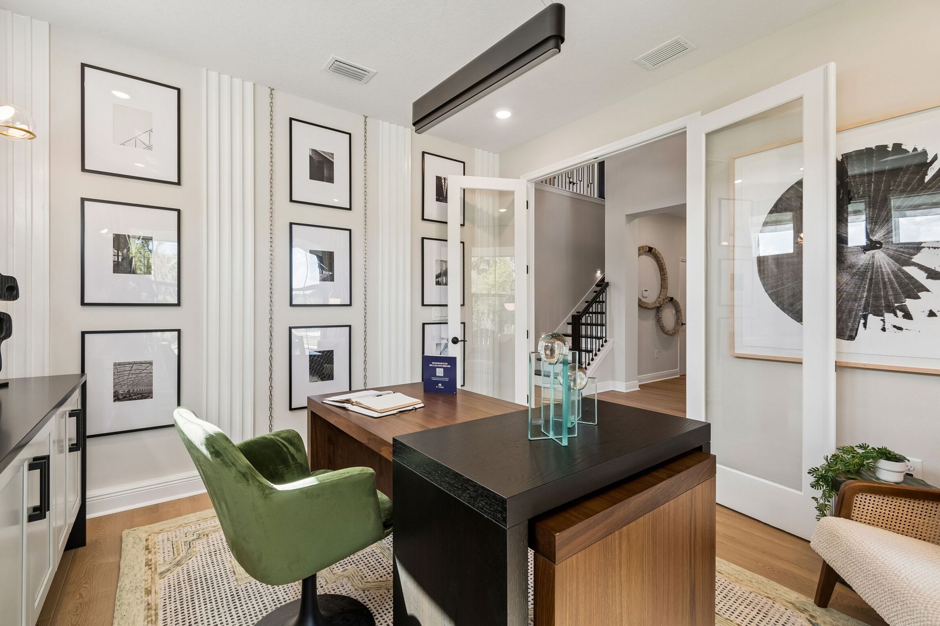 Interior - Representational Photo
