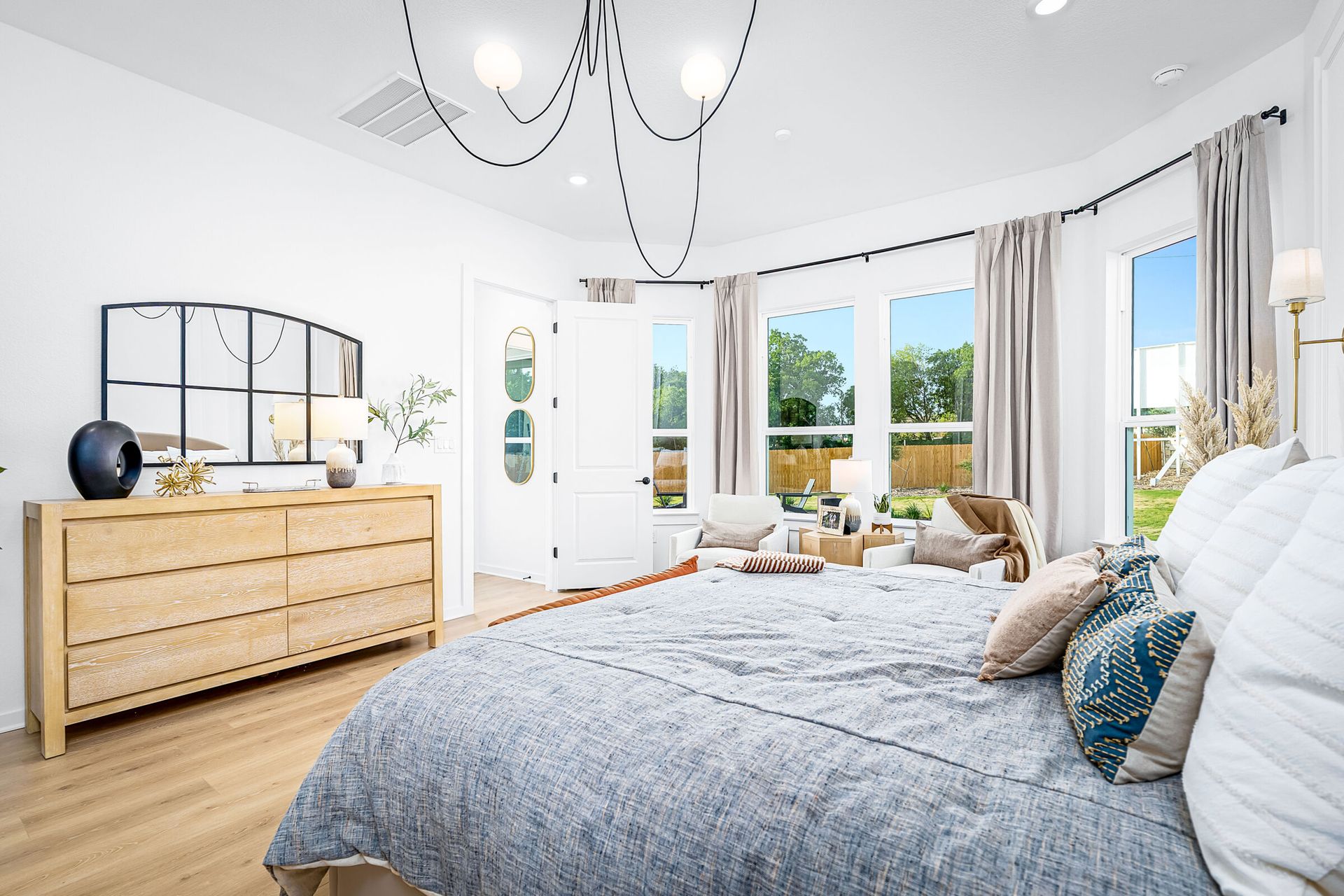 Estancia West Model Home - Representational Photo