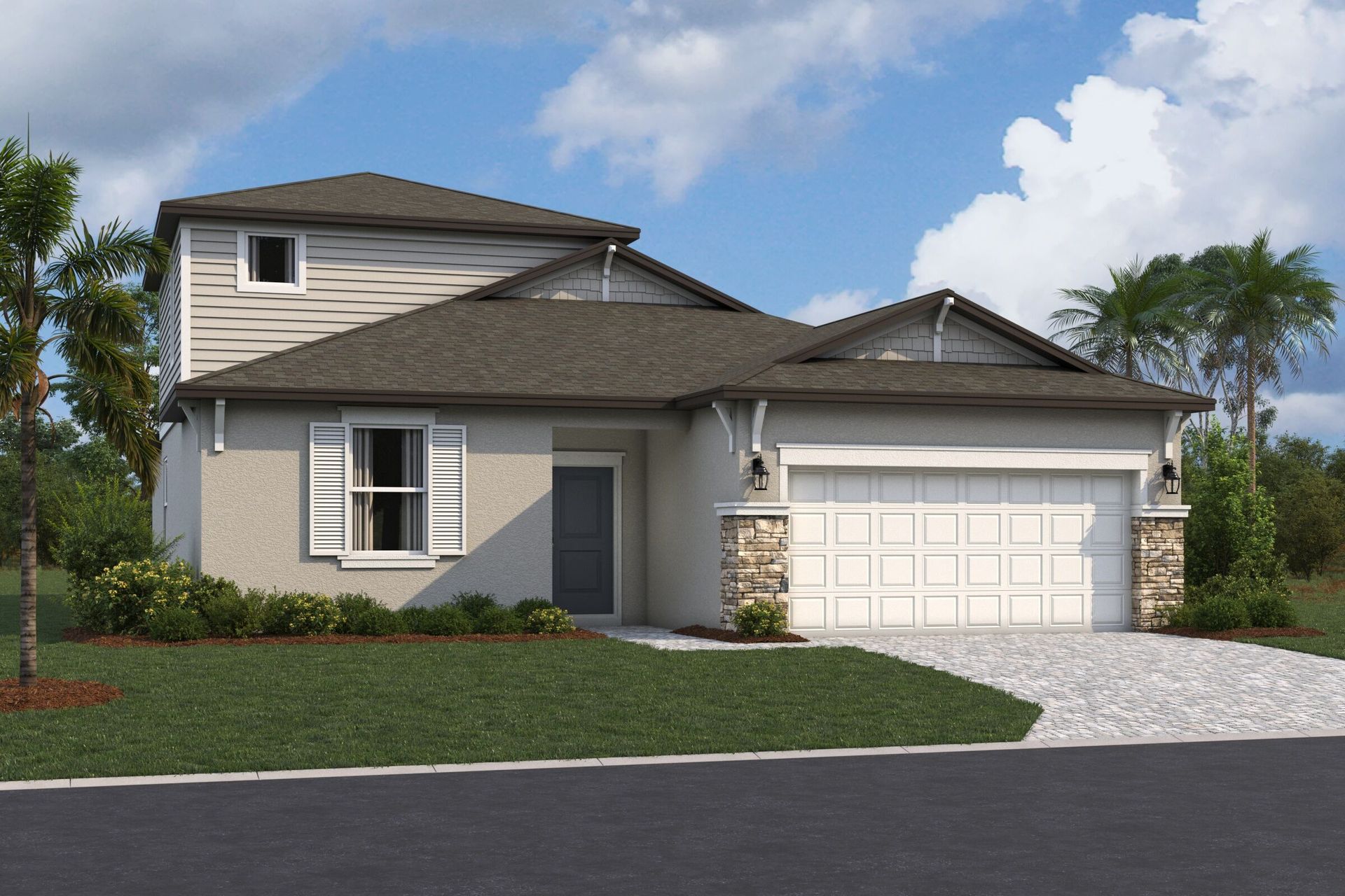 Rendering