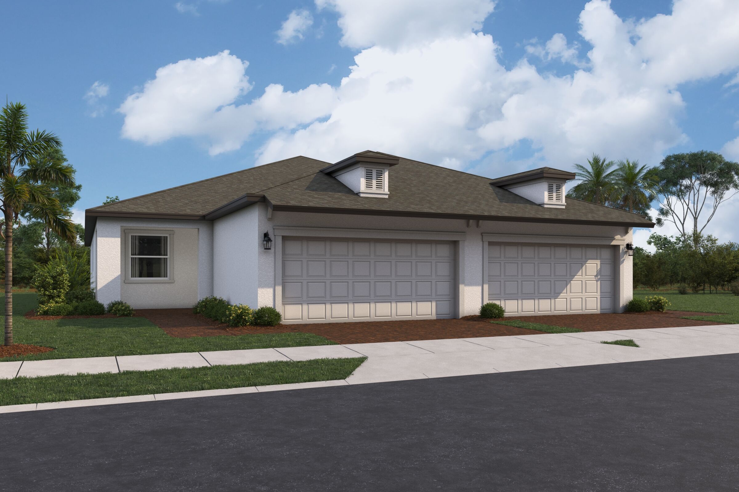 Pearl - Southpointe: Palmetto, Florida - M/I Homes