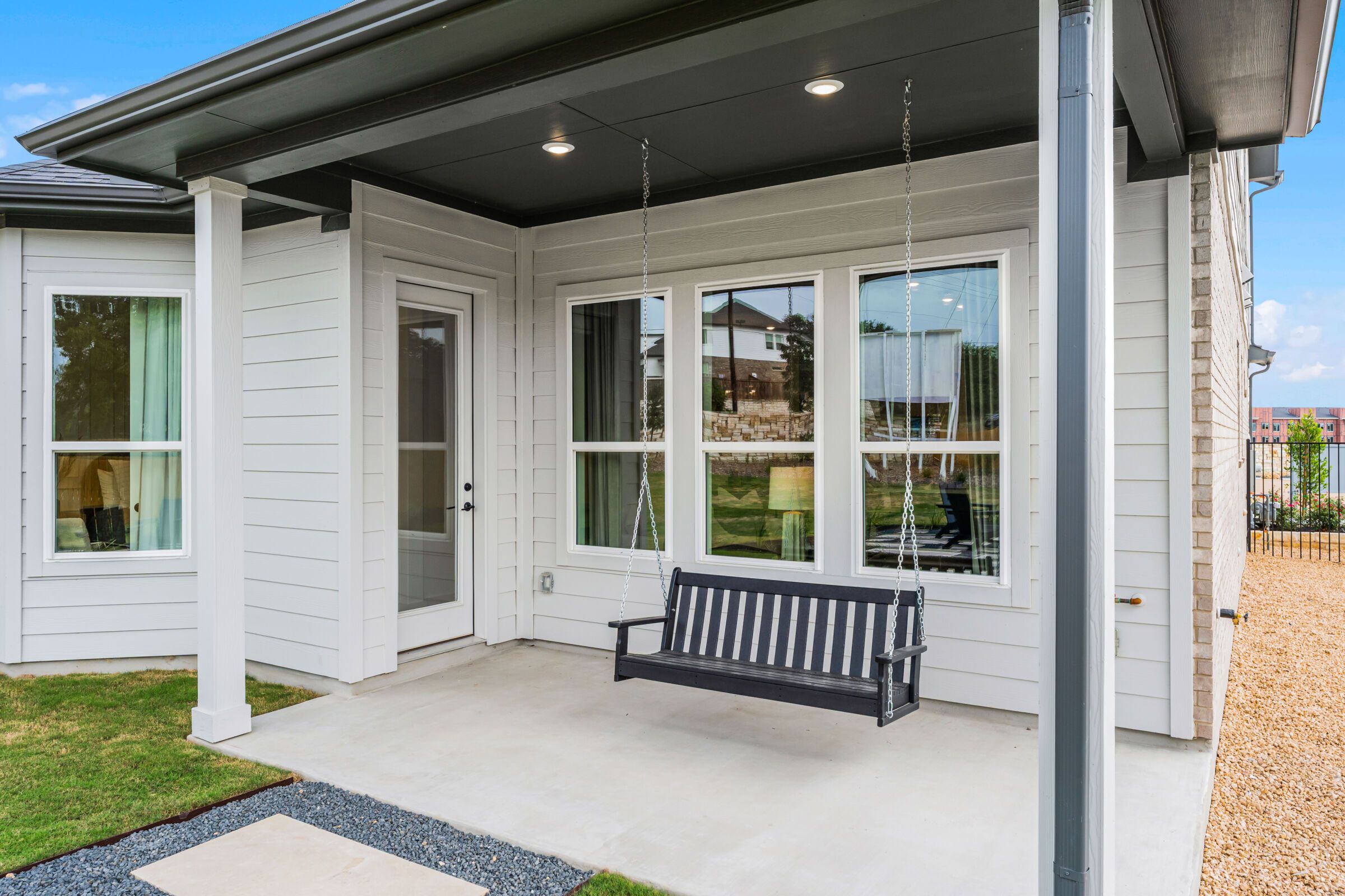 Estancia West Model Home - Representational Photo