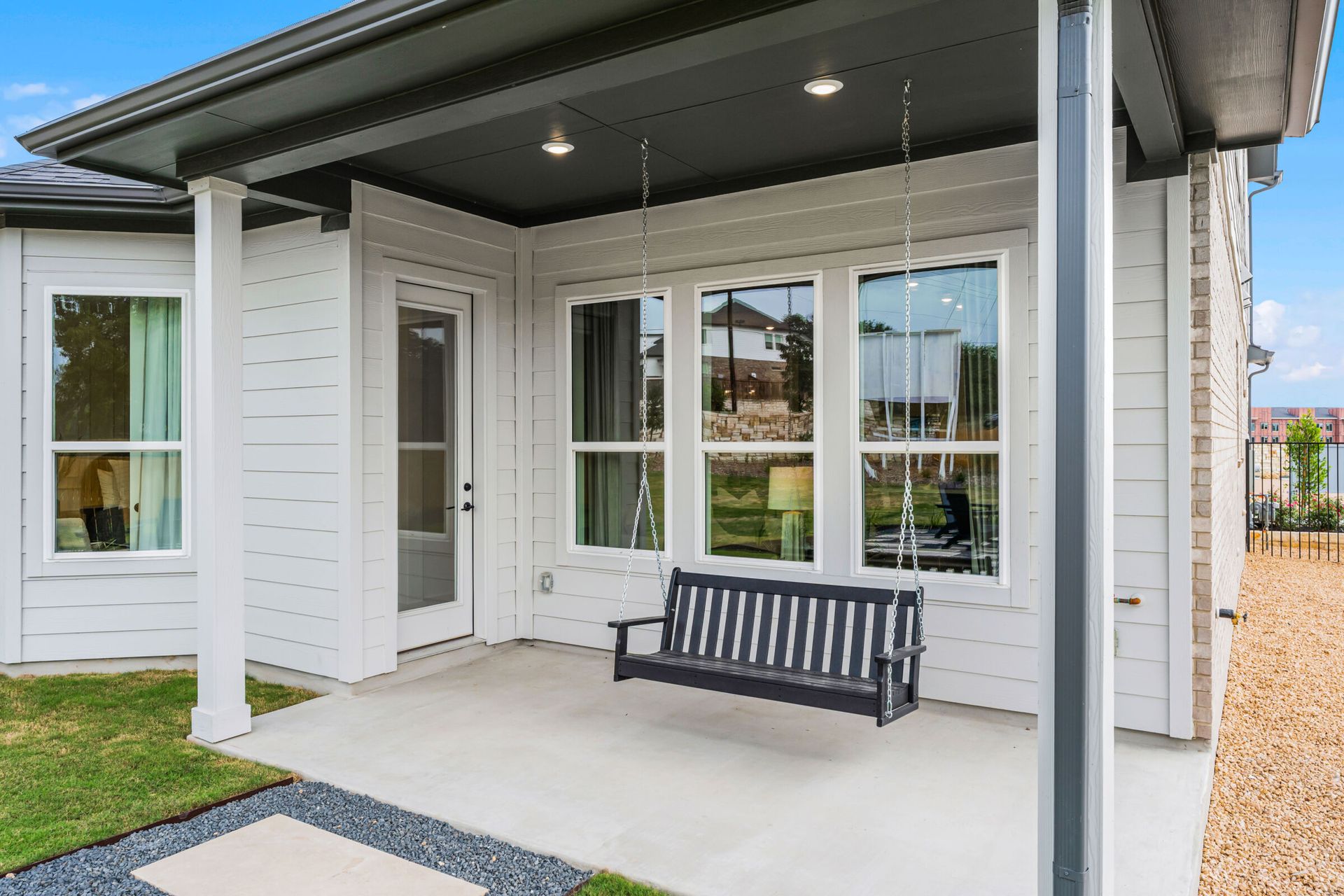 Estancia West Model Home - Representational Photo
