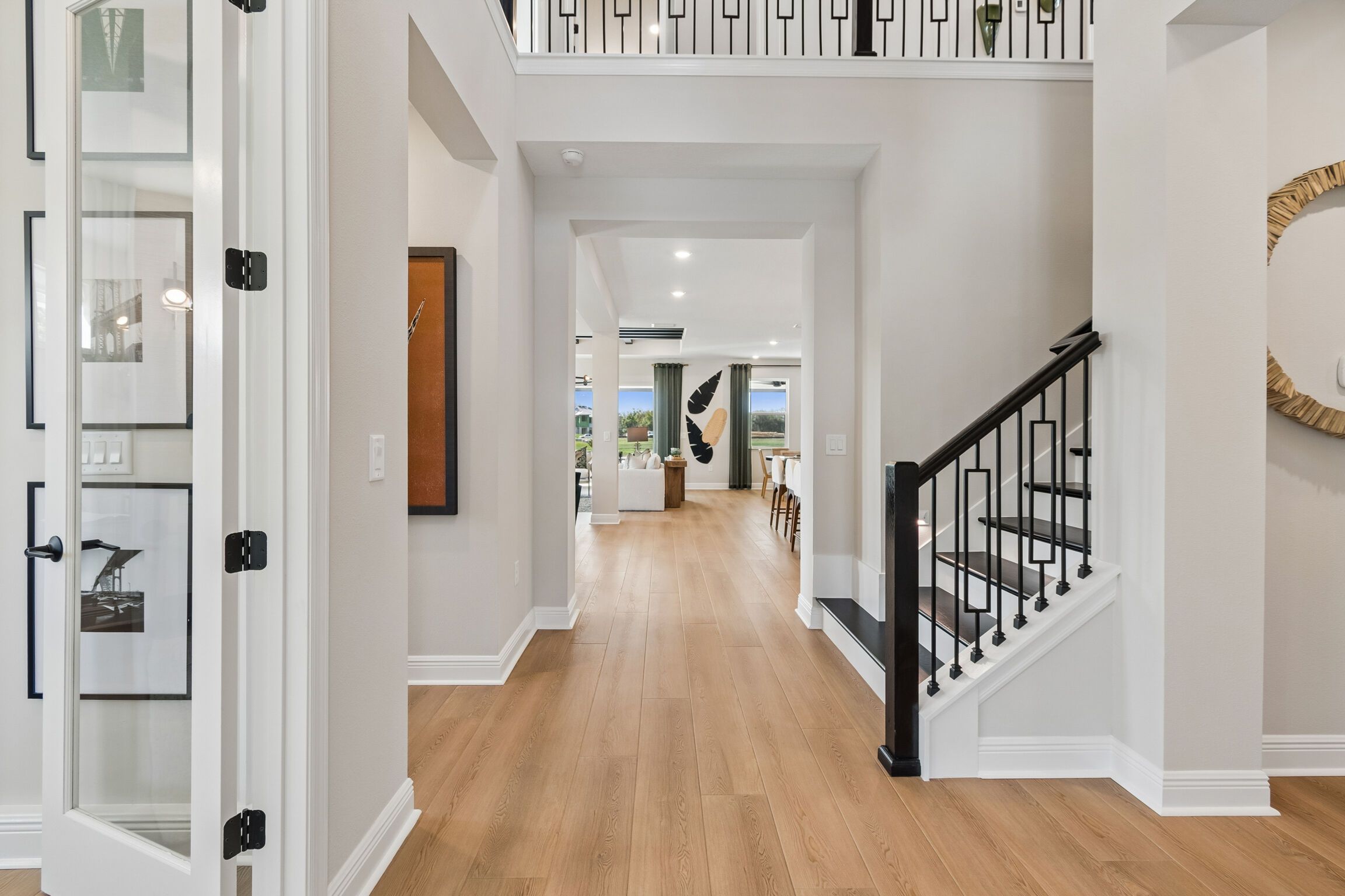 Interior - Representational Photo