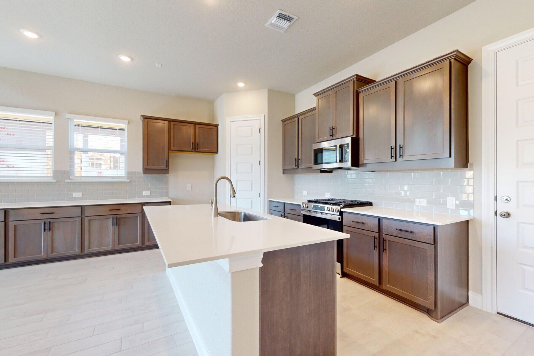 Kitchen - Representational Photo