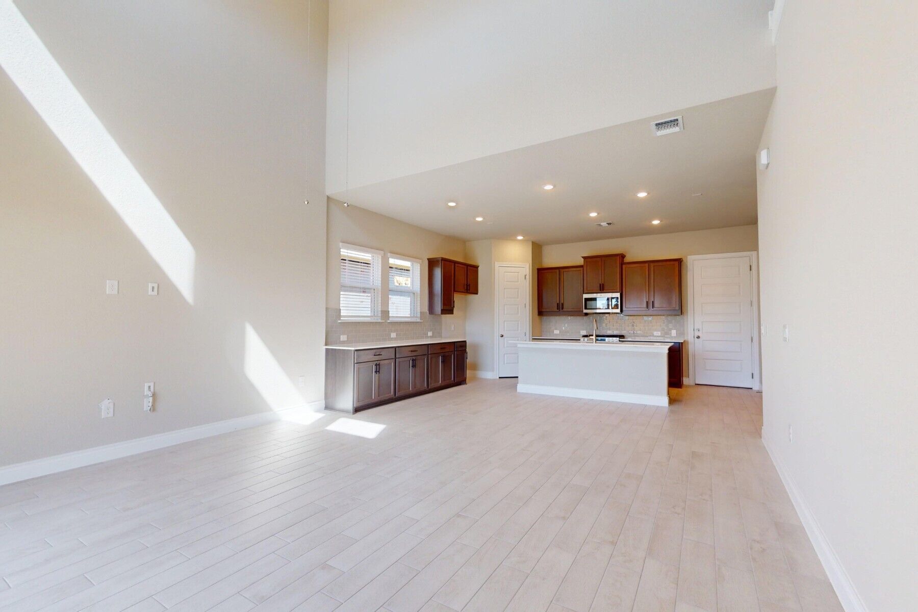 Kitchen - Representational Photo