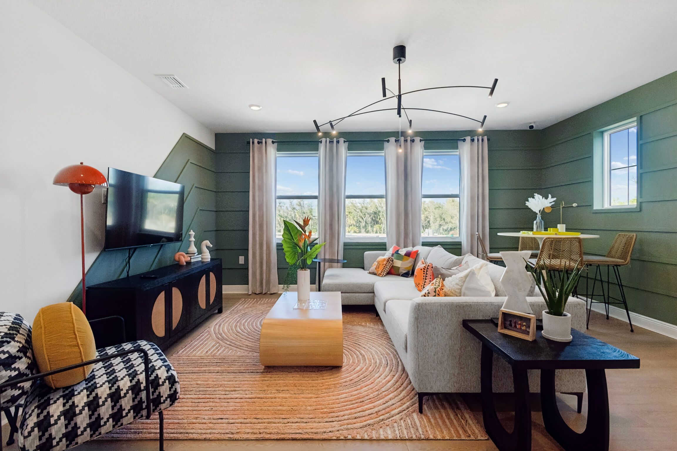 Interior - Representational Photo