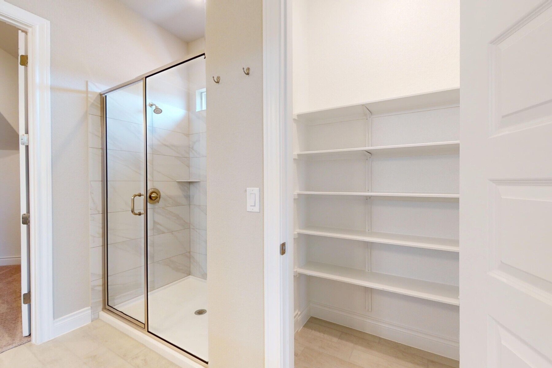 Owner's Bathroom - Representational Photo