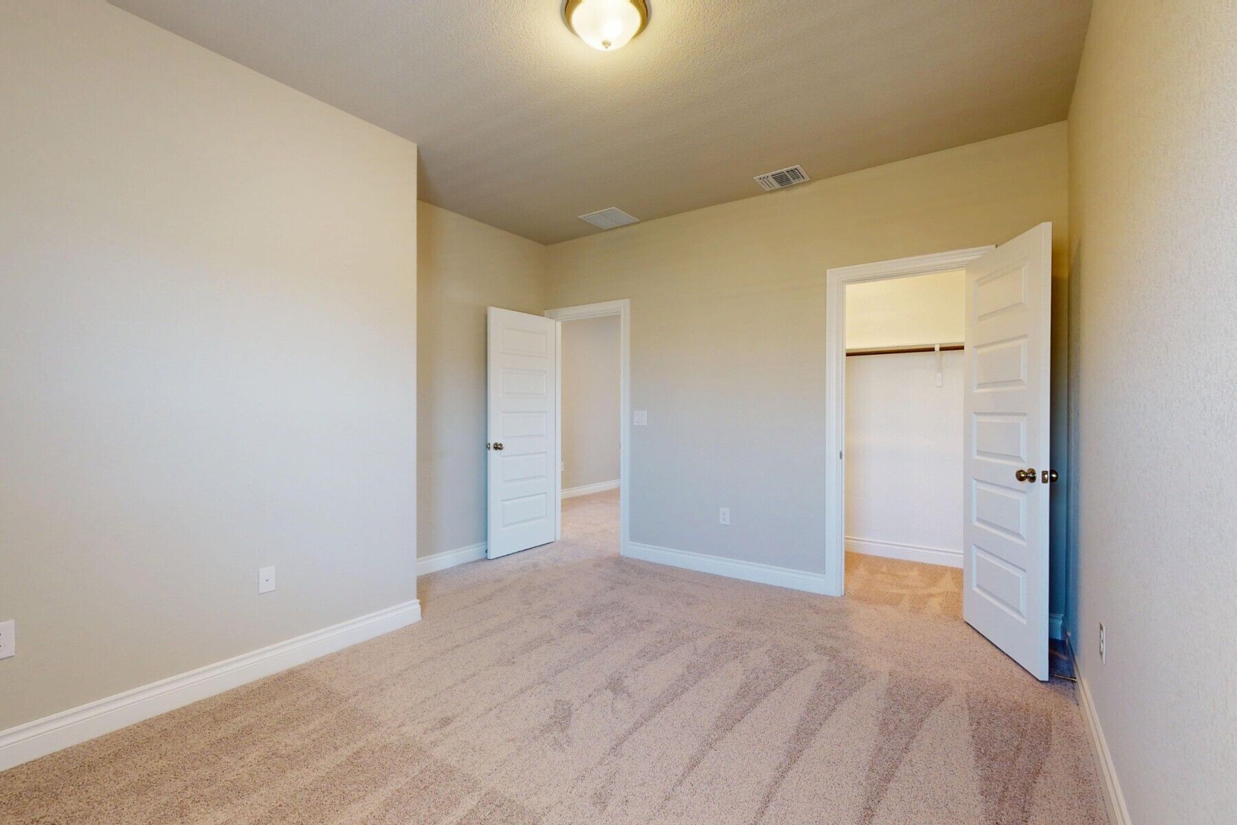 Bedroom - Representational Photo